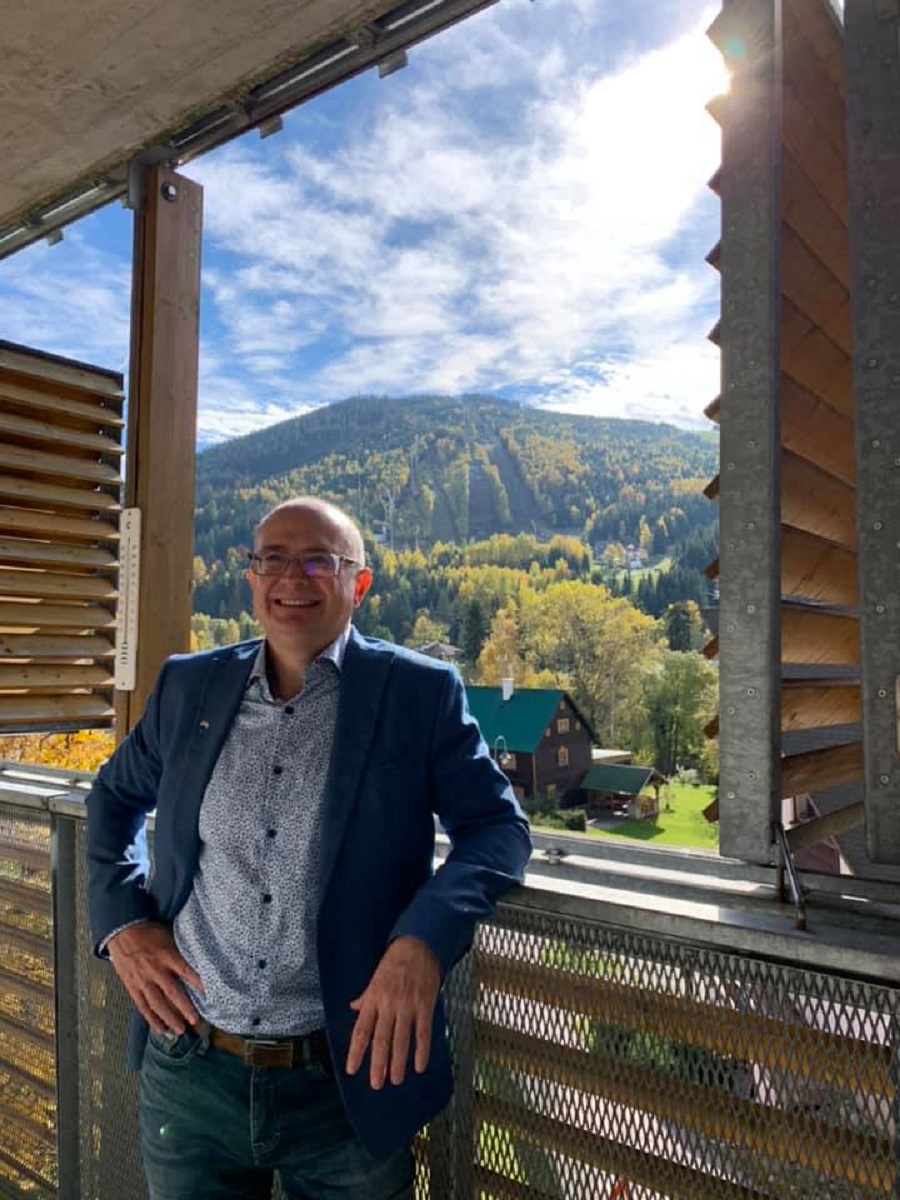 Zdeněk Hašek reality foto 3