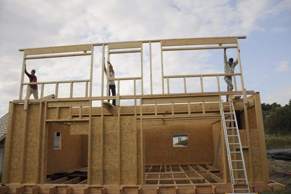 Plusové domy s.r.o.