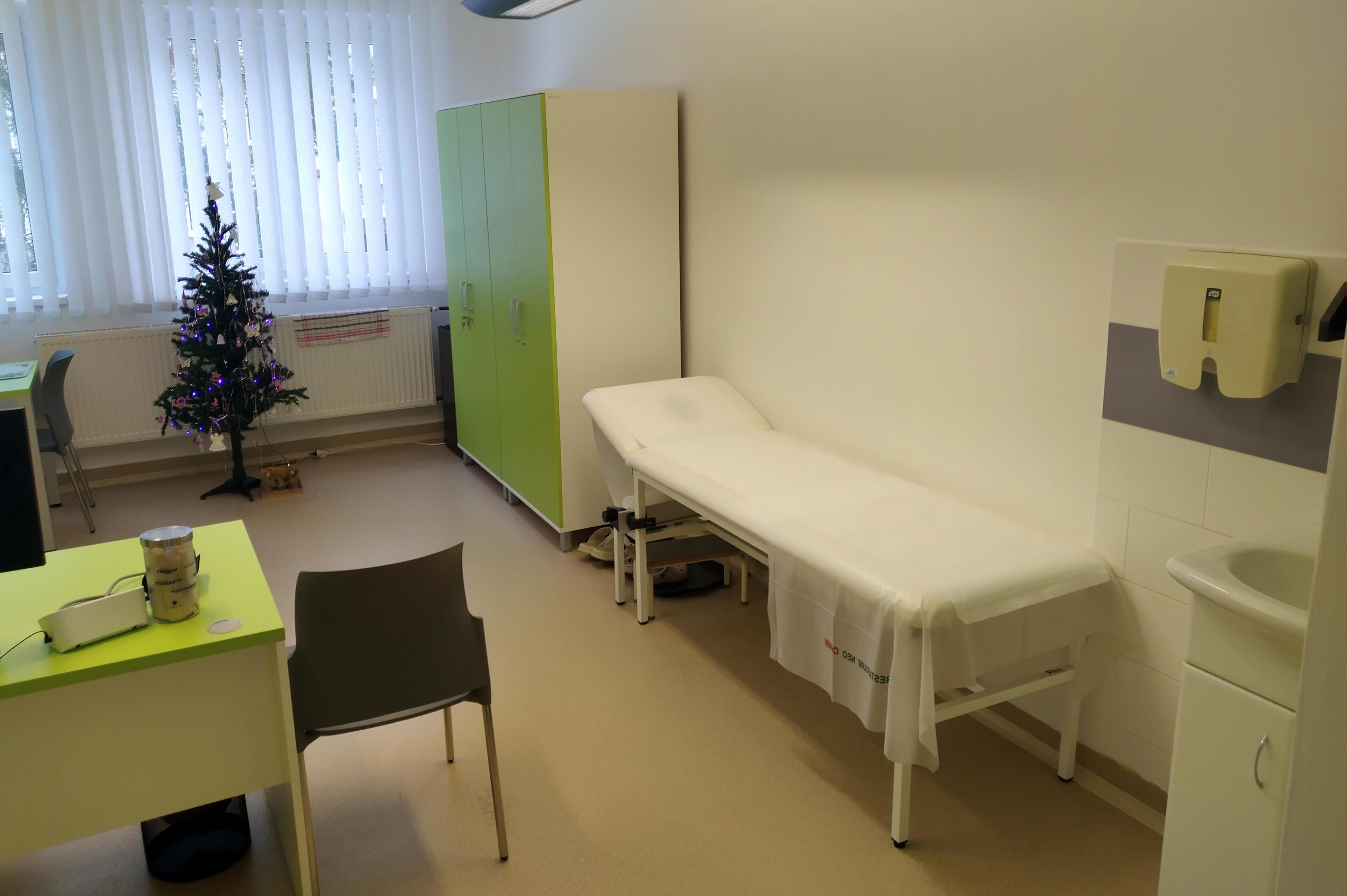 Praktik Lípa - MUDr. Jaroslava Gruntorádová