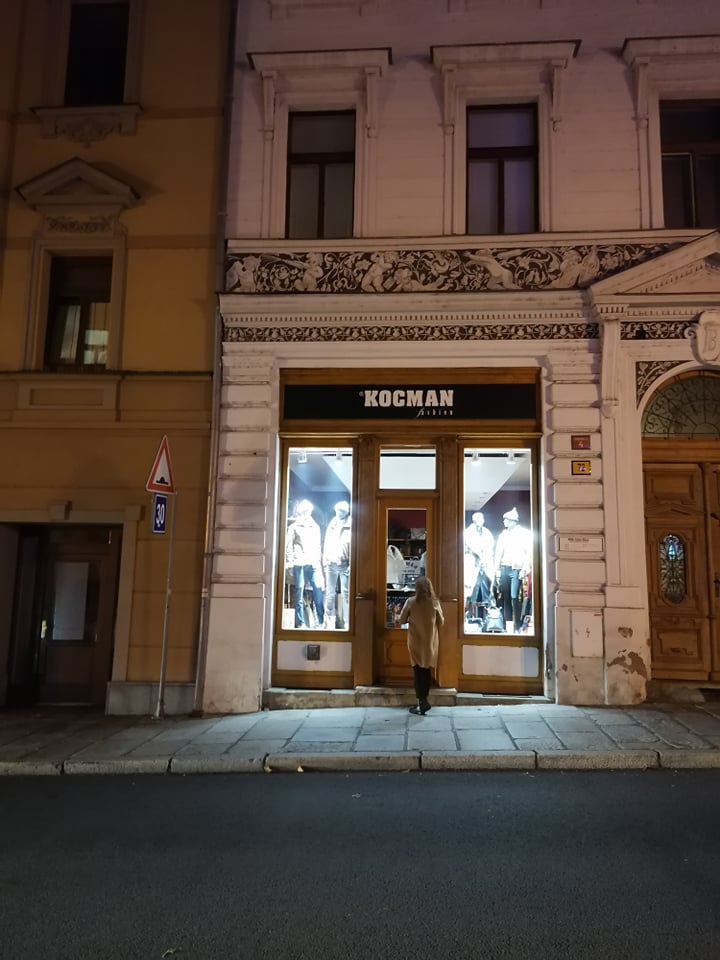 KOCMAN fashion foto 2