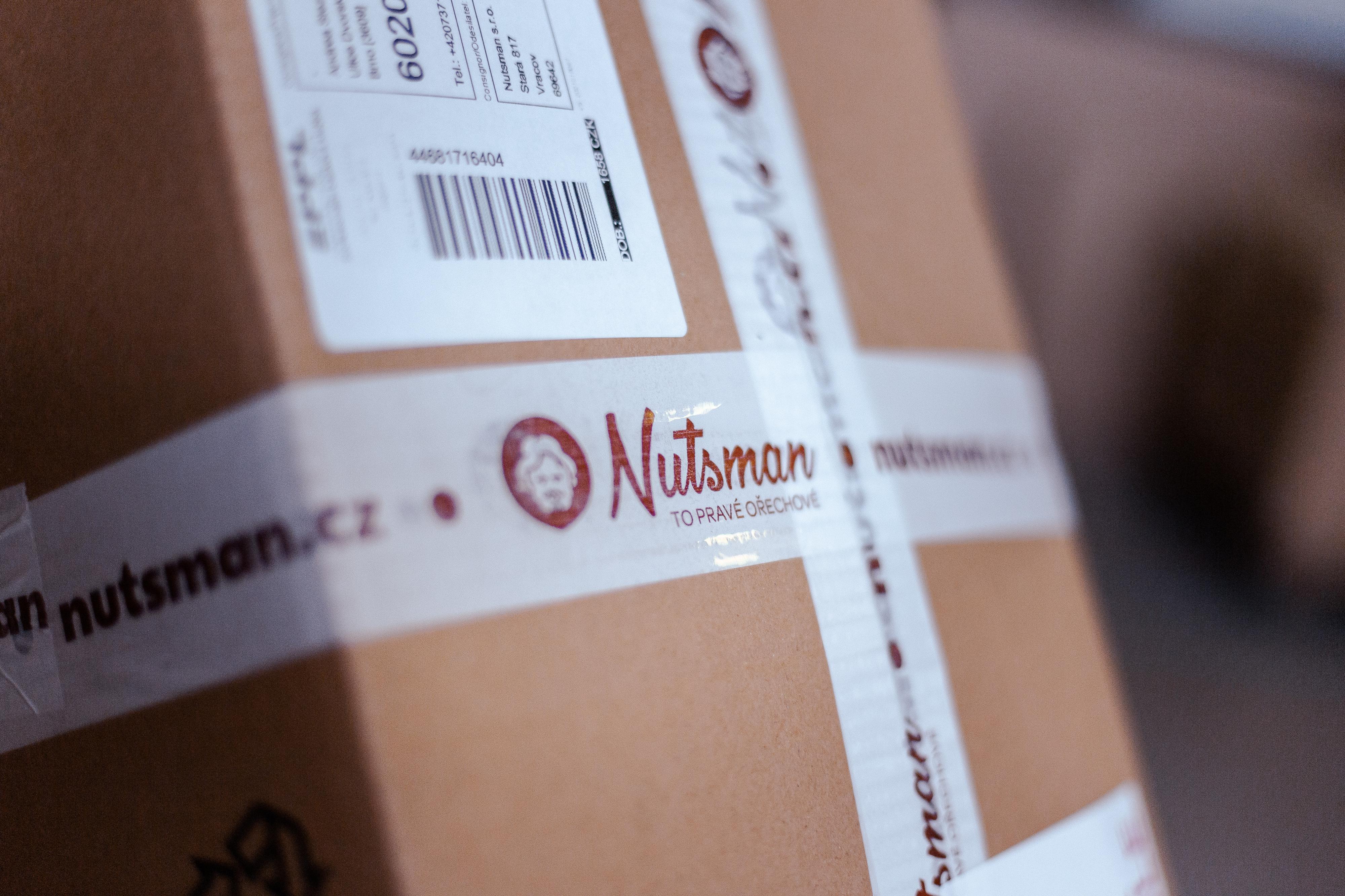 Nutsman s.r.o. foto 4