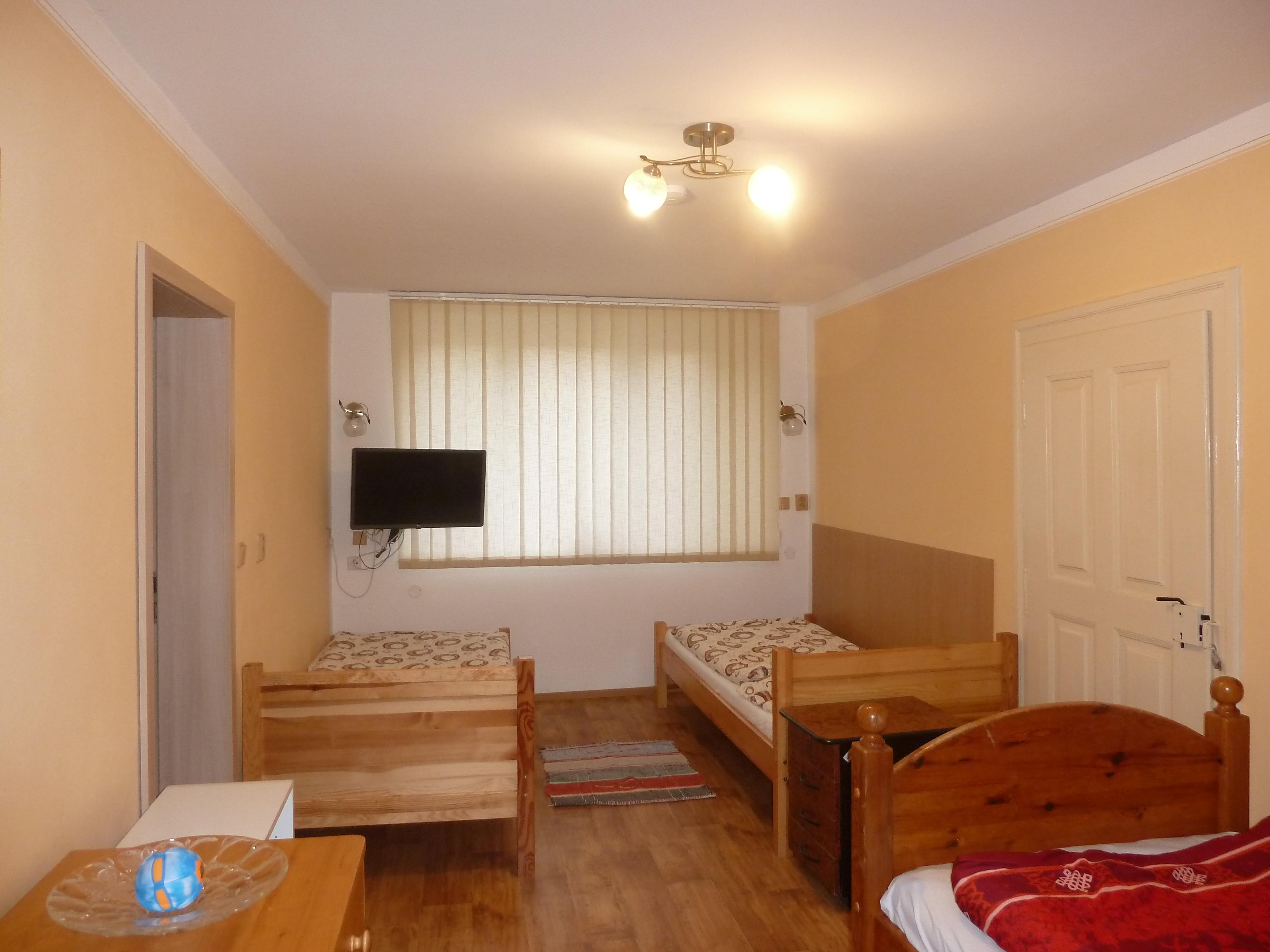 Ubytování Rouchovany 18 foto 3