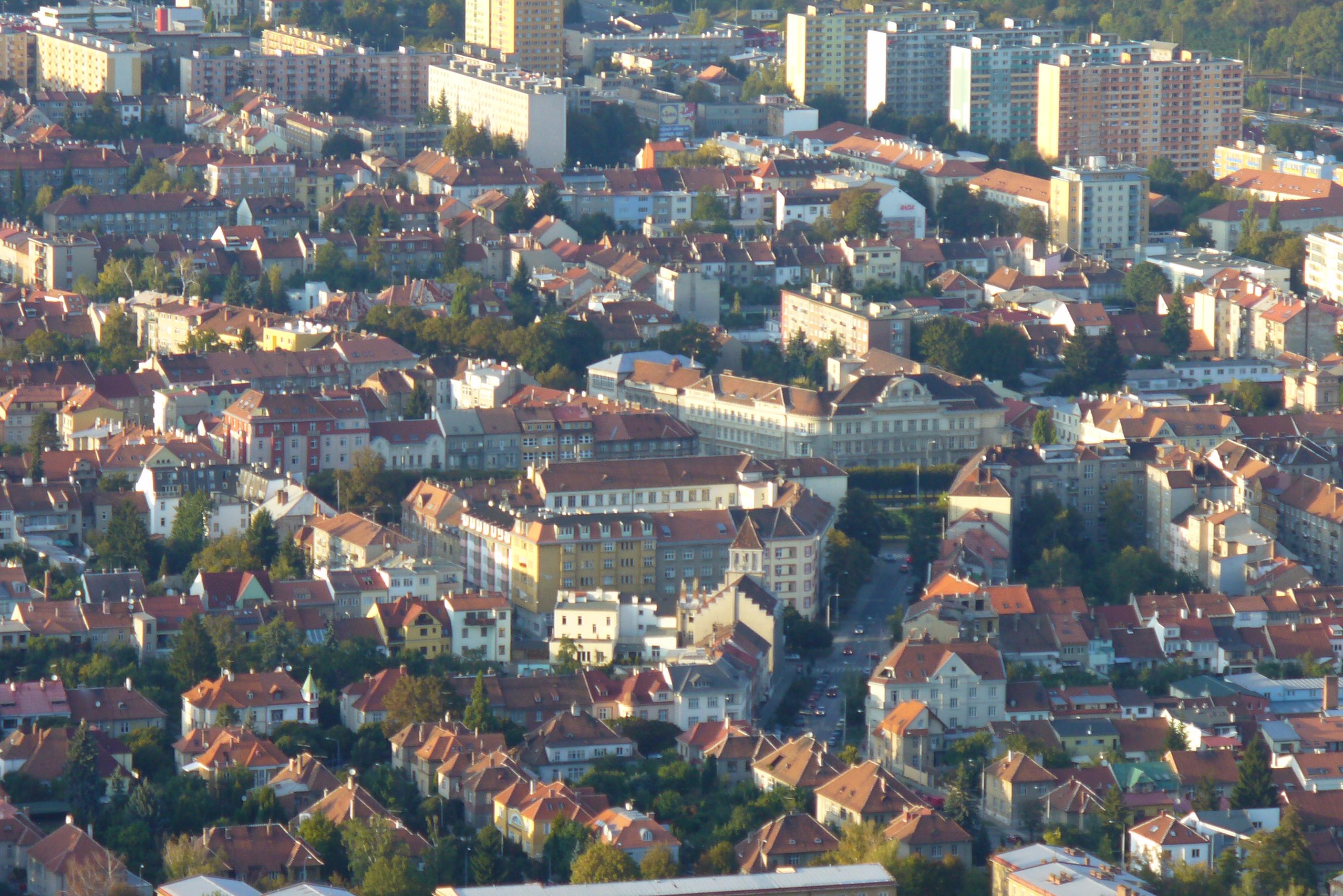 ZŠ Brno, Slovanské náměstí foto 3