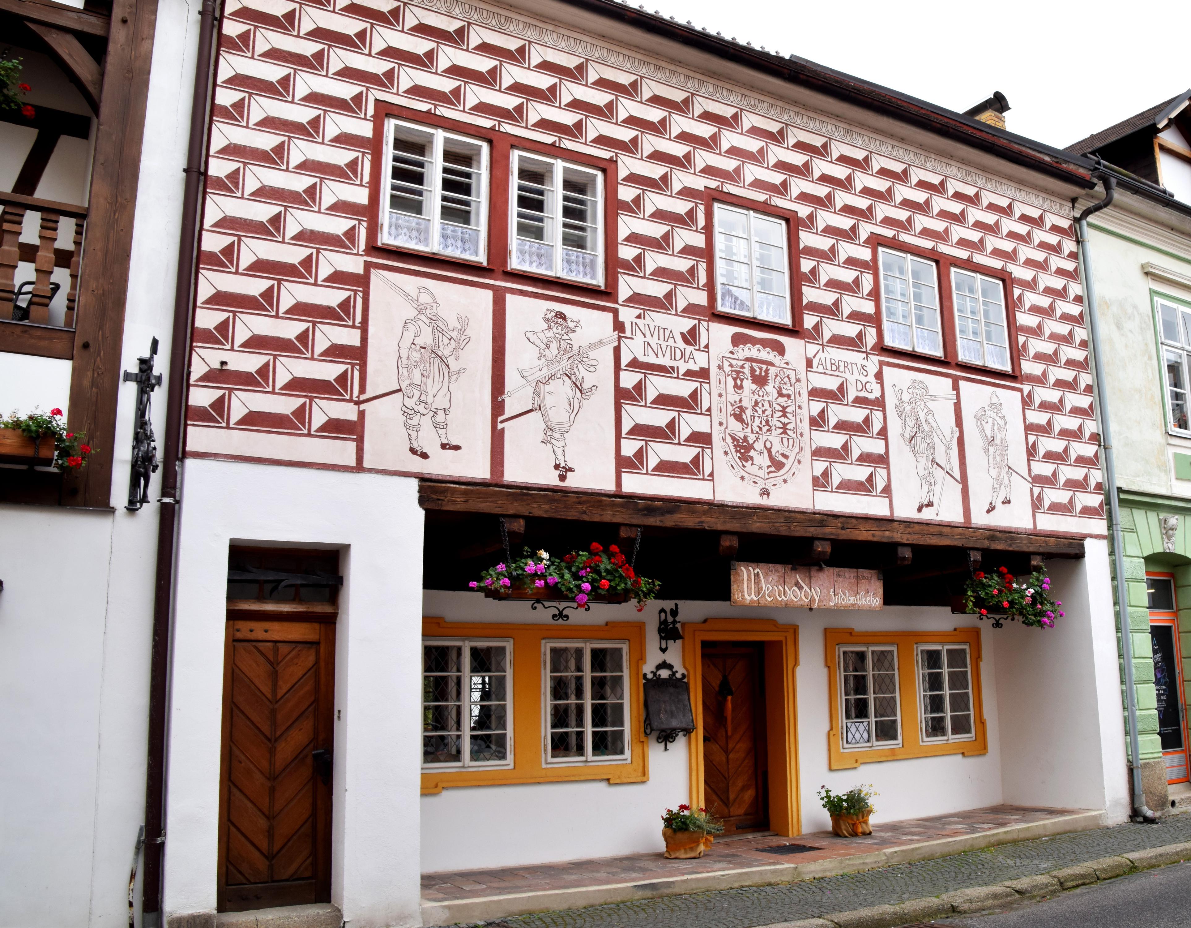 Penzion U Wéwody foto 6