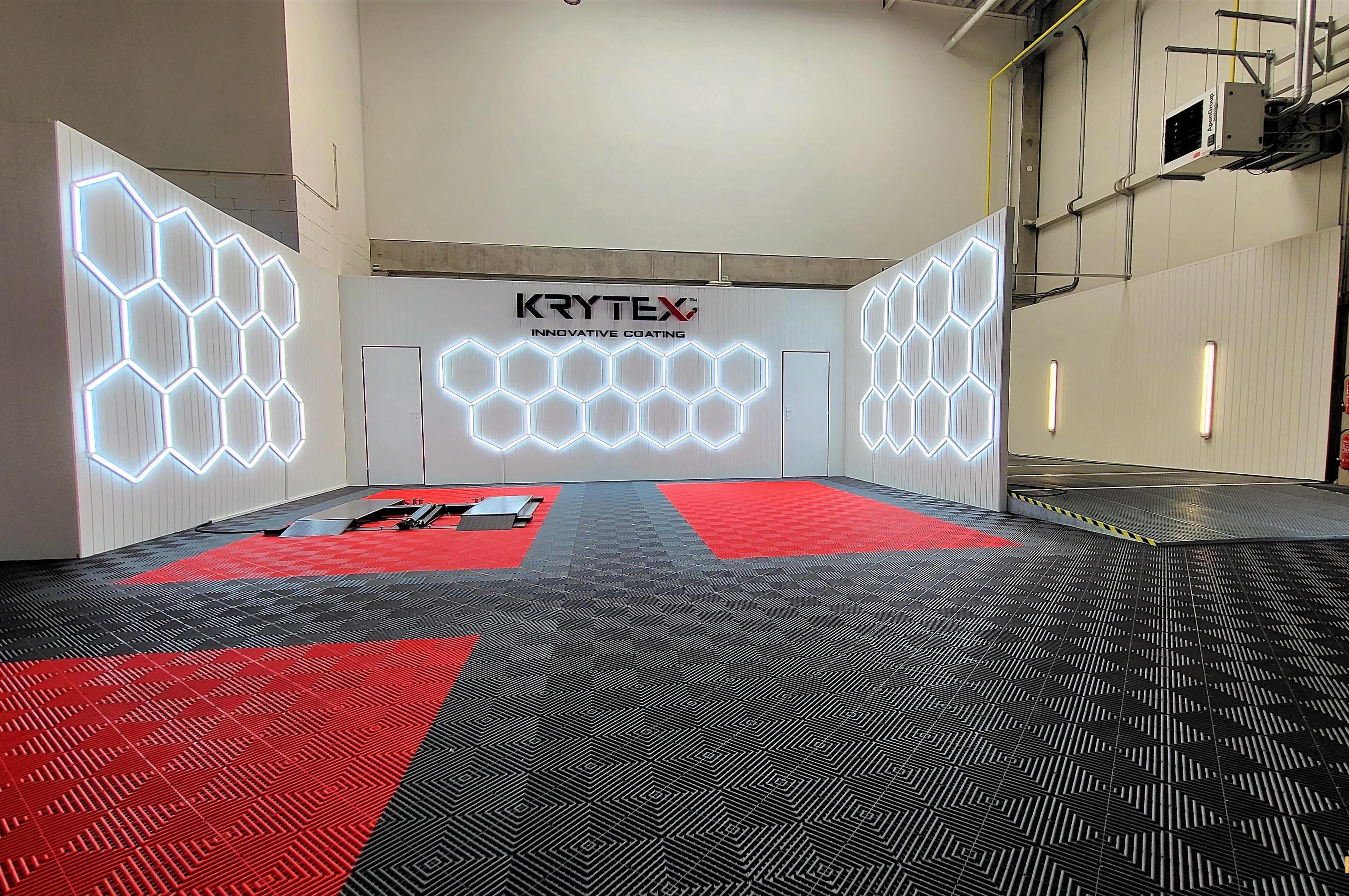 King Wolf Premium Detailing Studio