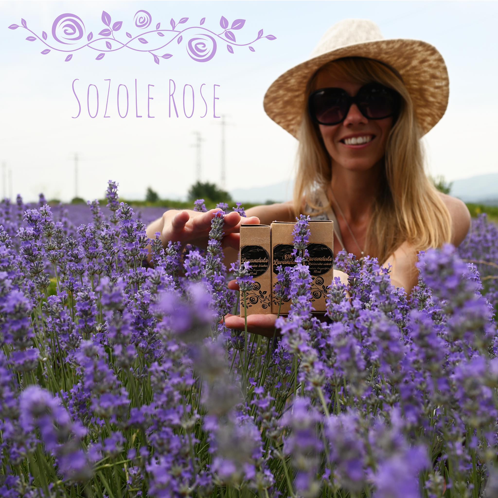 SoZoLe Rose, s.r.o. foto 6