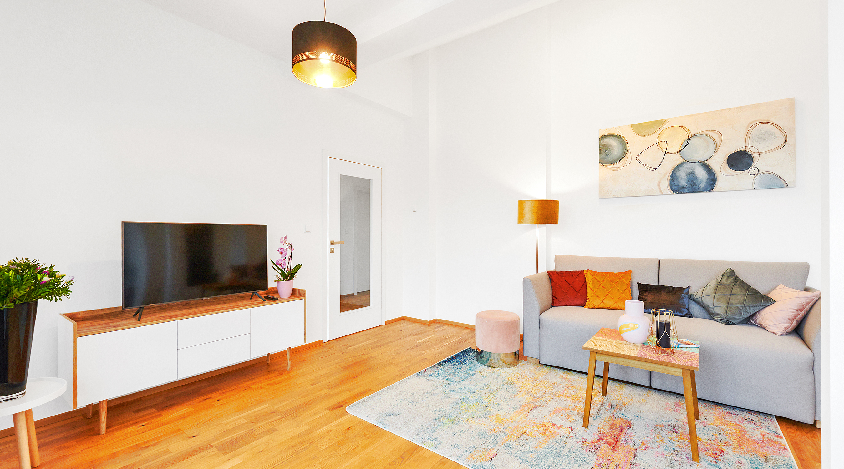 Residence Rybná 9 foto 2