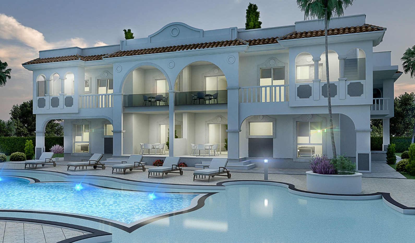 Reality Costa Blanca