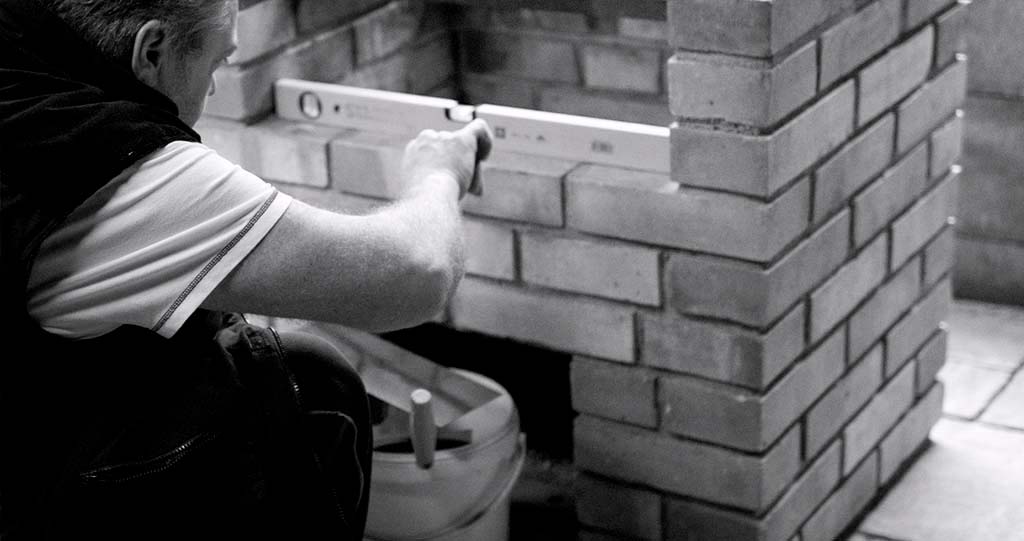 Zednické práce Petr Halama foto 2