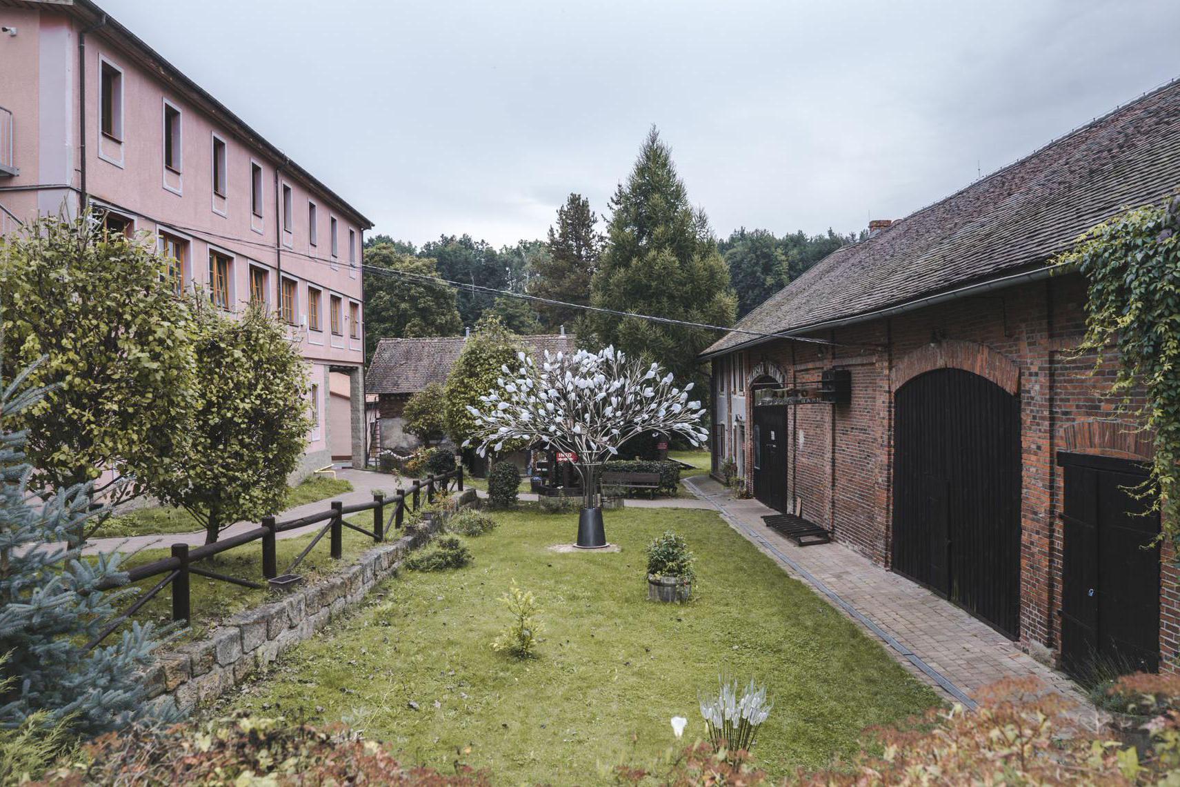 AJETO Sklářská krčma