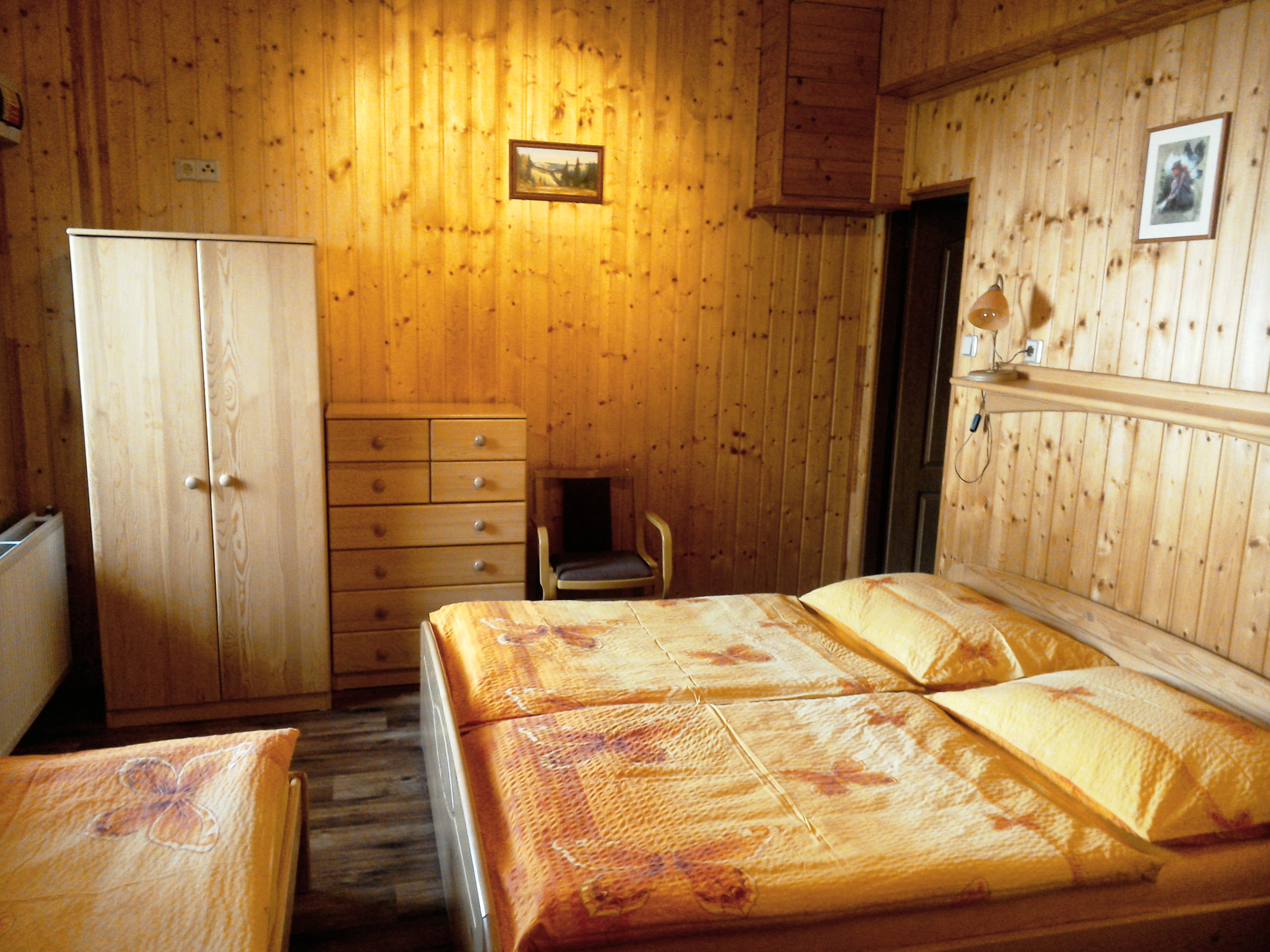 Horské apartmány Góral foto 2