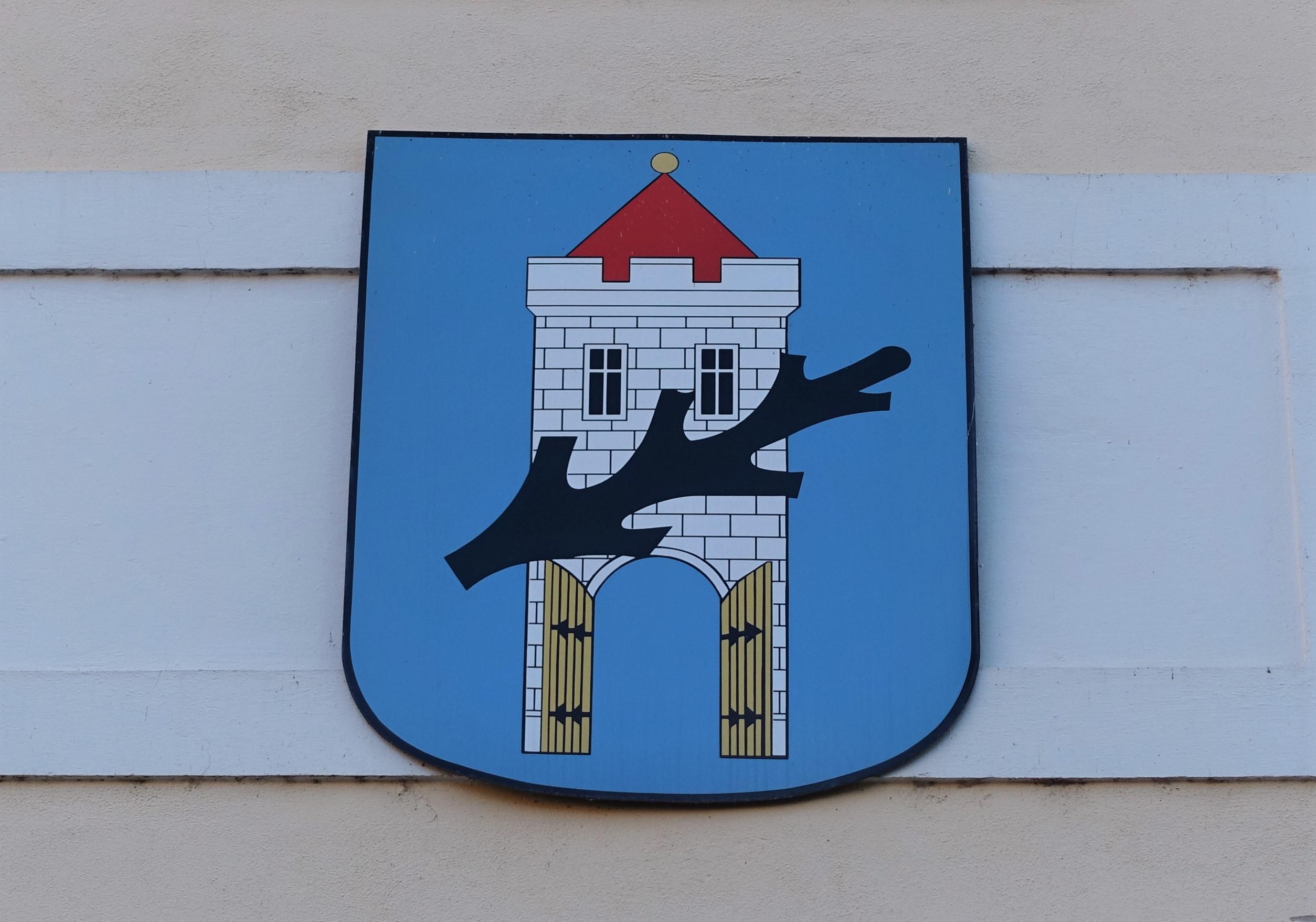 Štětí - městský úřad foto 3