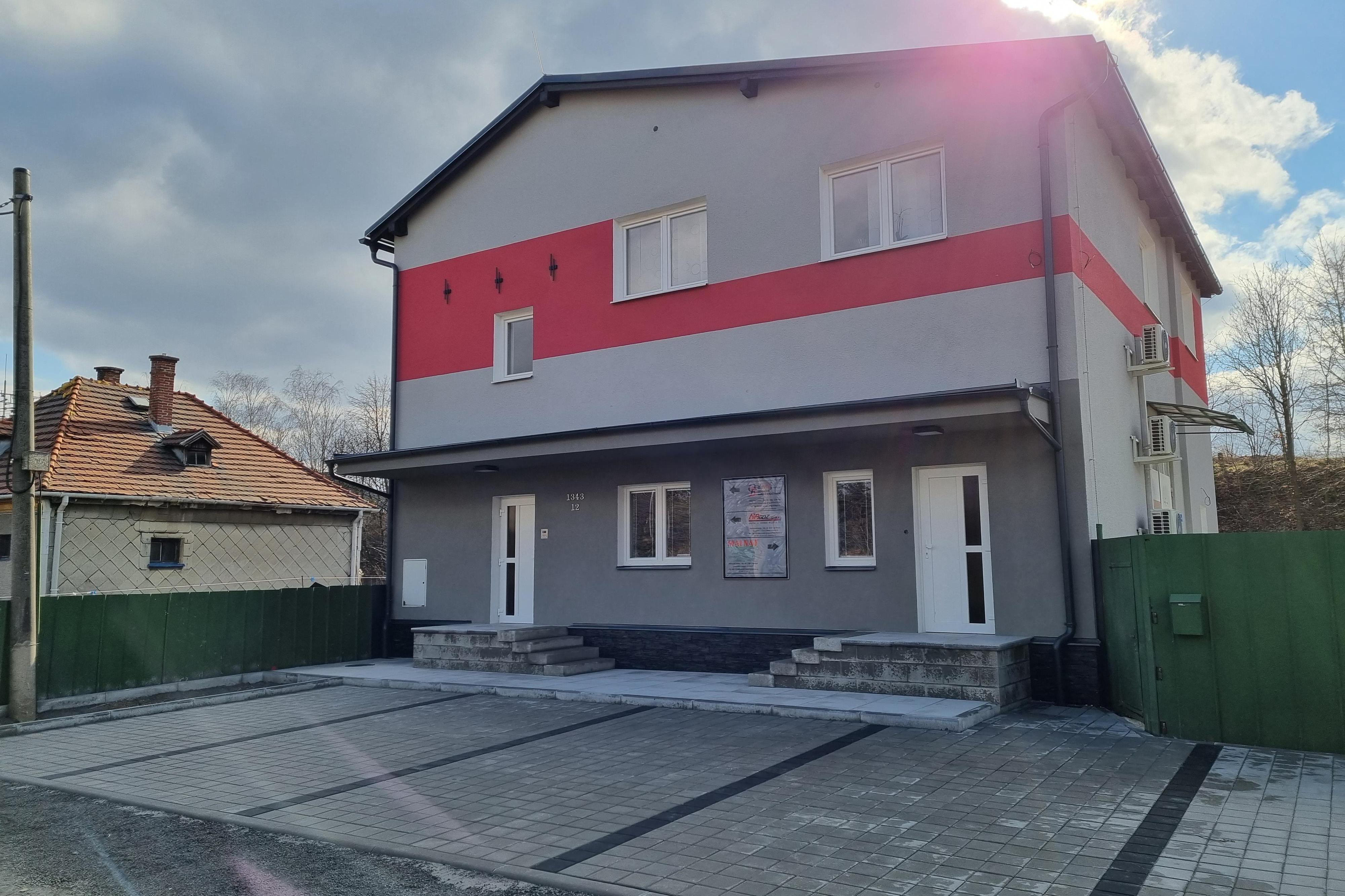 NABOZ - servis, s.r.o.