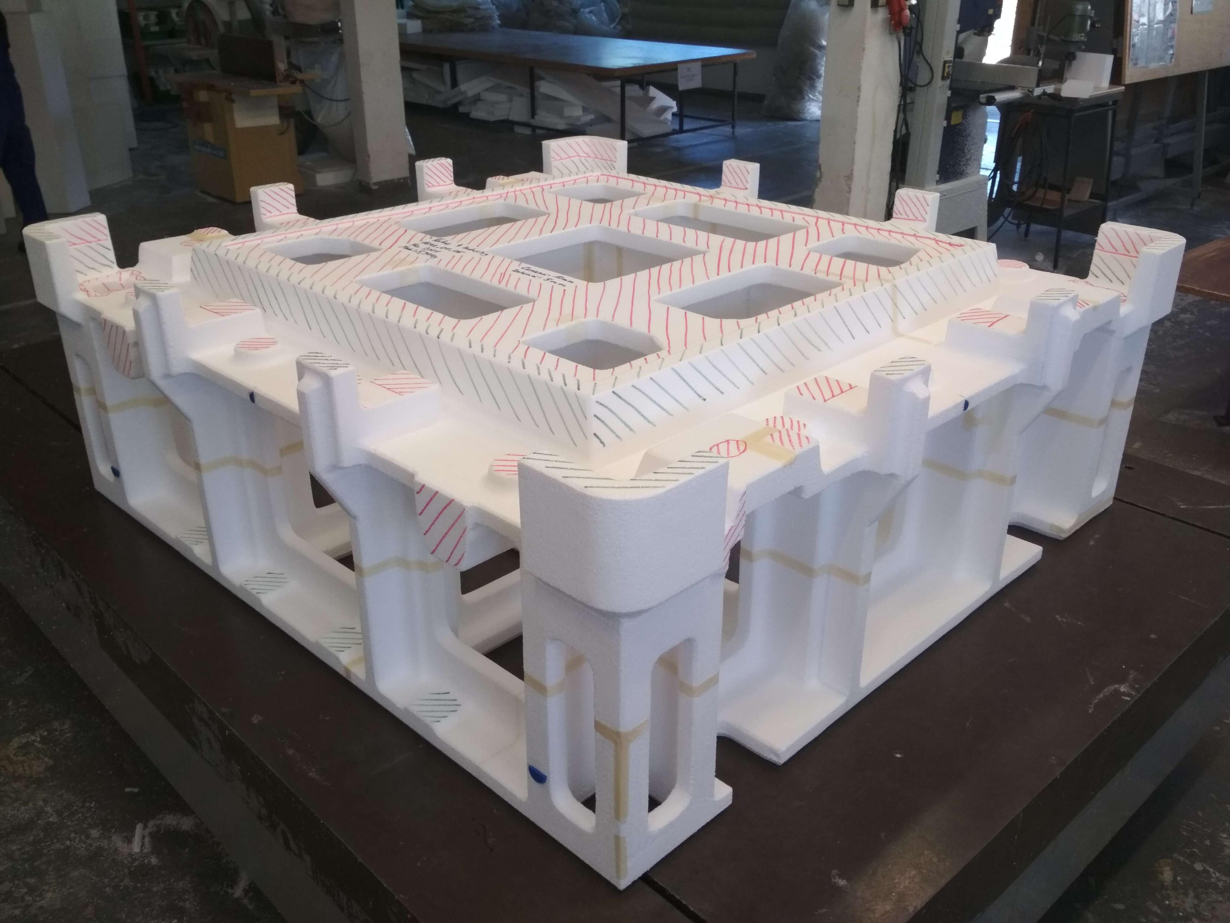 BM-BOHEMIAMODELL, s.r.o. foto 2