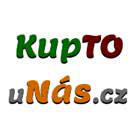 Logo obchodu Kuptounas.cz
