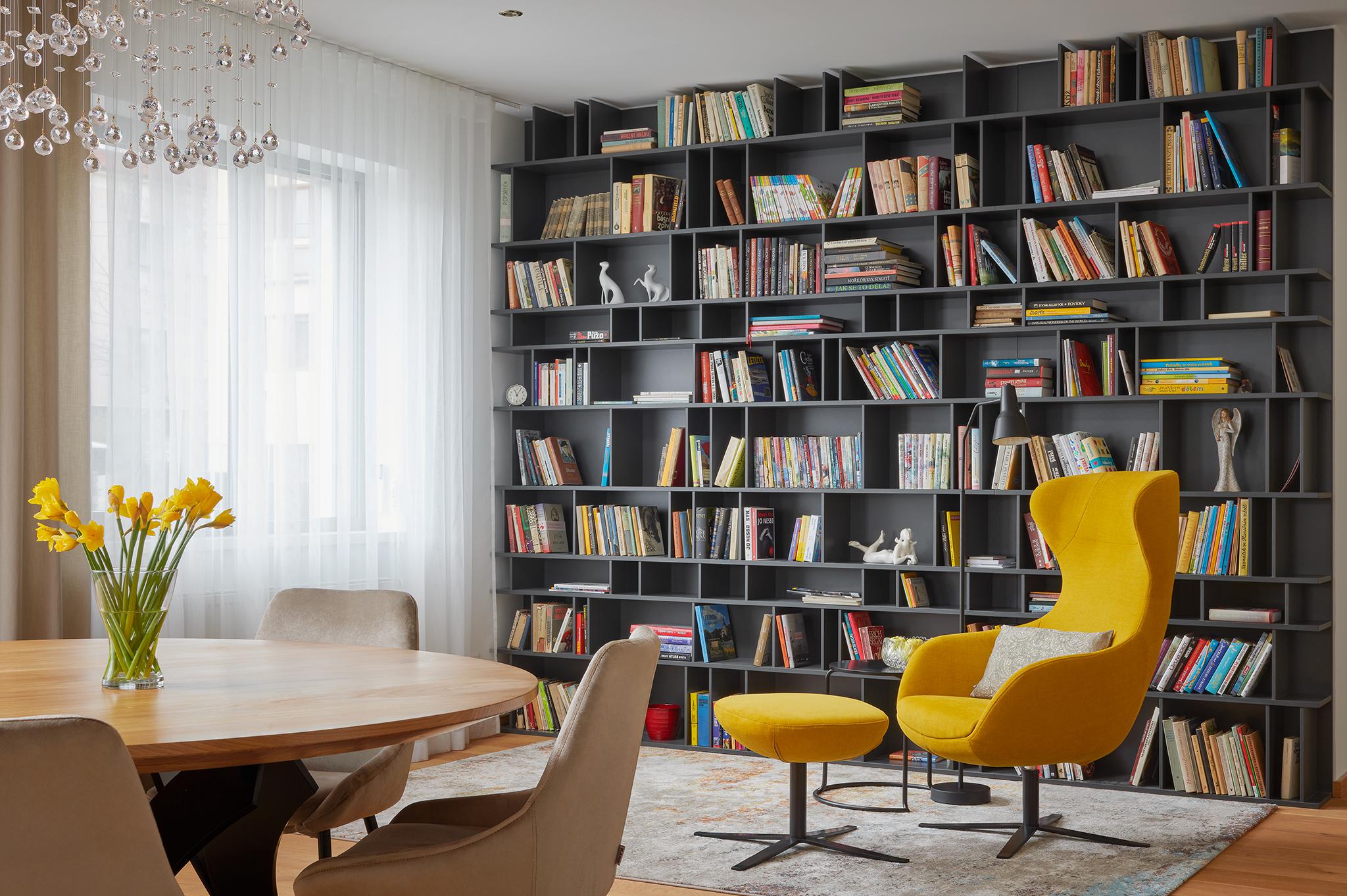 FINE DESIGN INTERIER - Jaroslava Straková, DiS.