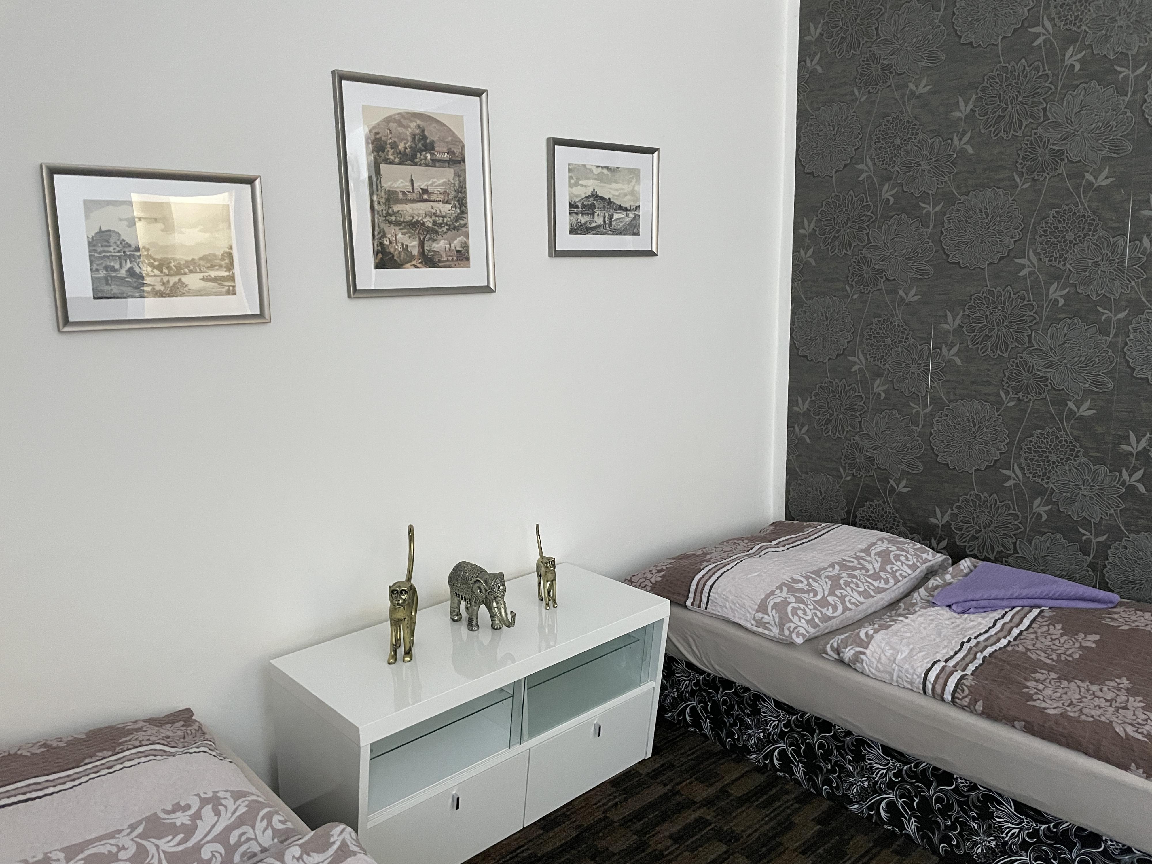 Ubytování Četnická stanice Hluboká foto 4