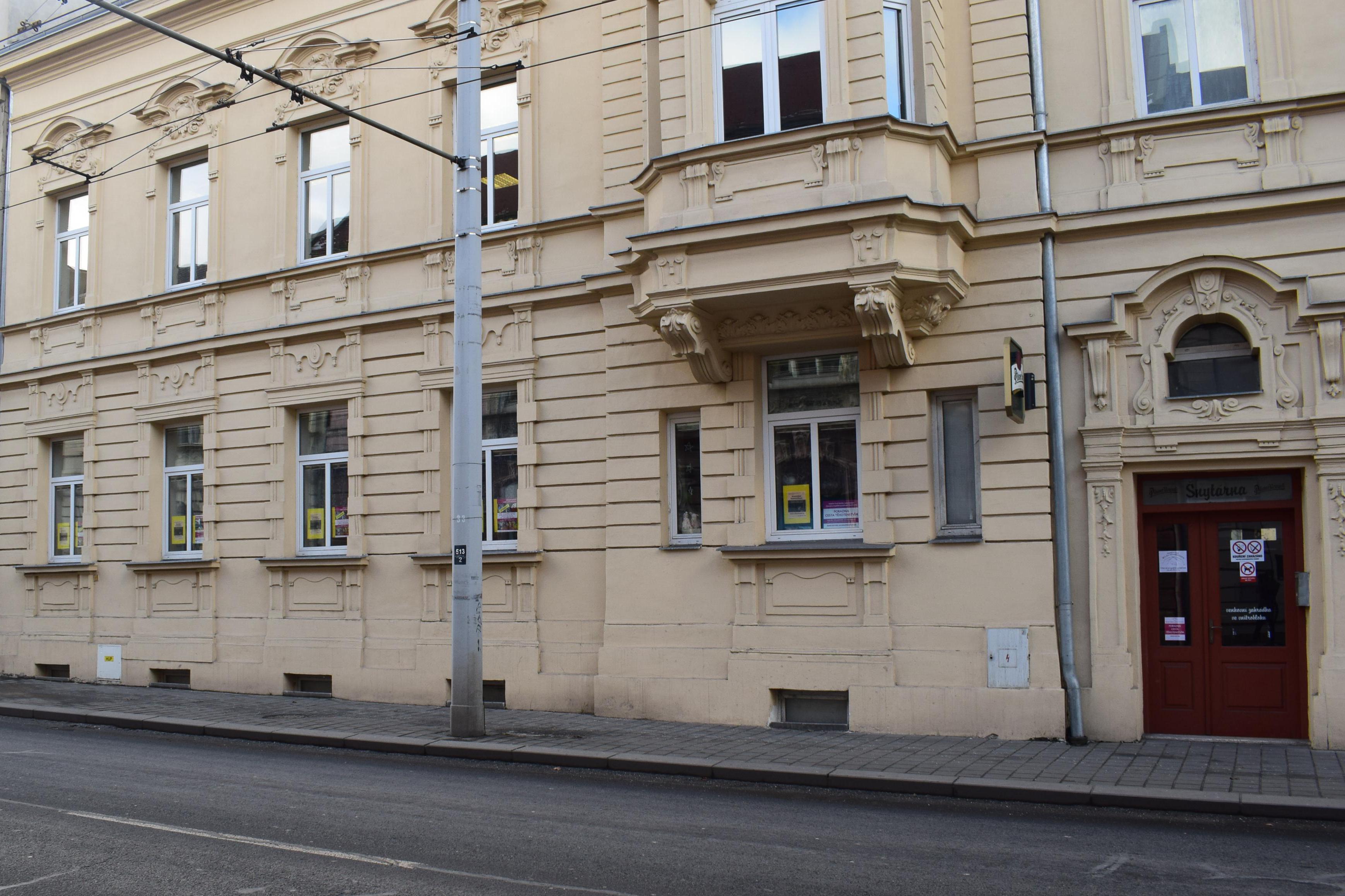 Obecně prospěšná společnost DLAŇ ŽIVOTU