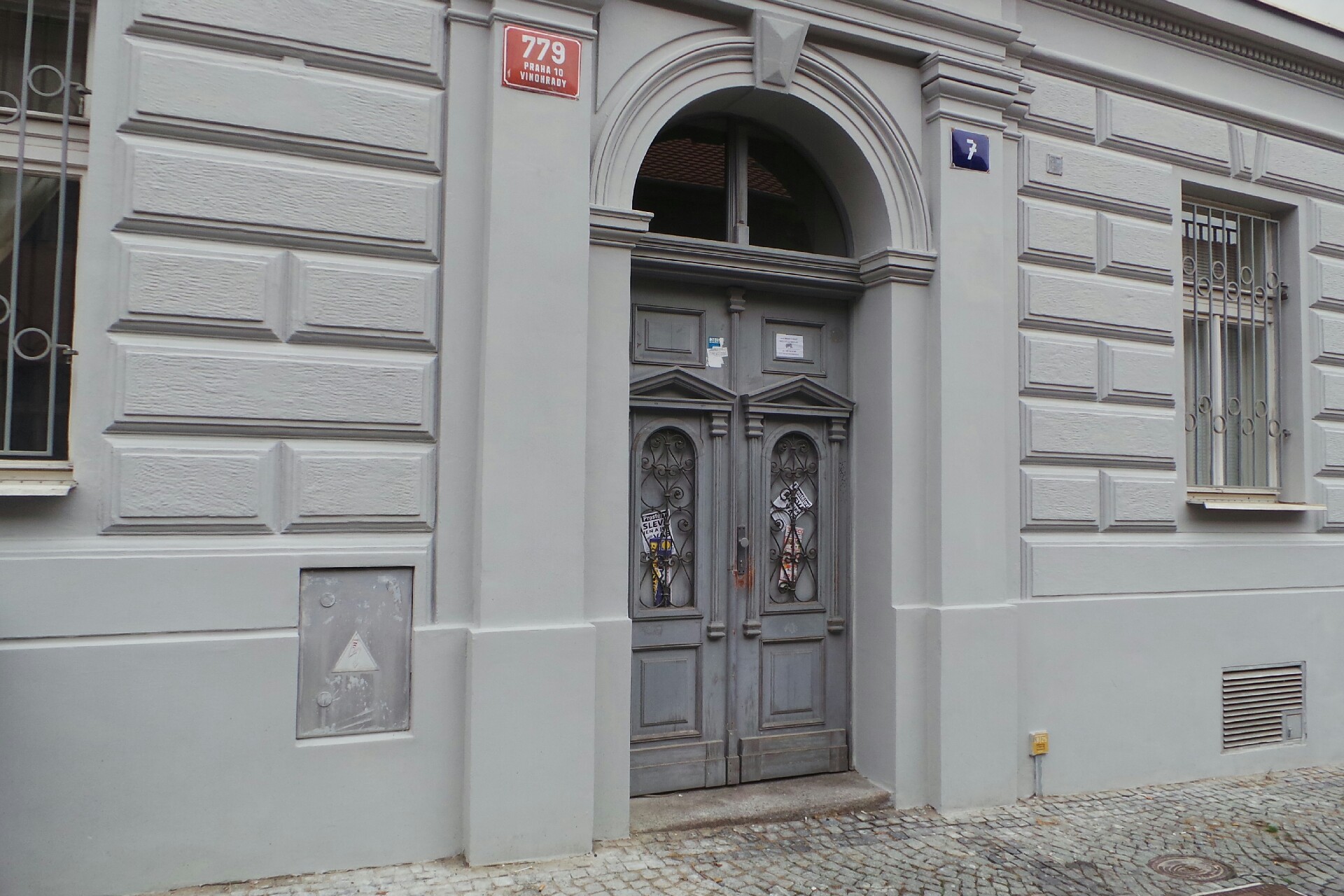 Kestrina Peza foto 1