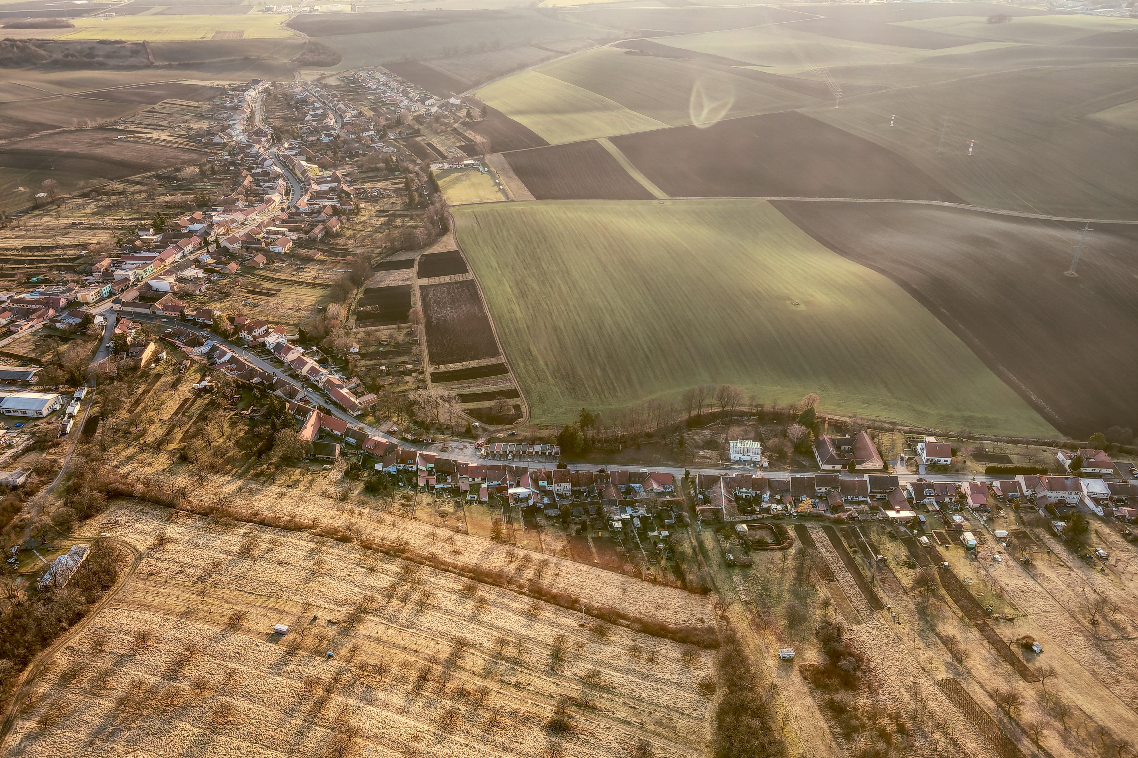 Němčany - obecní úřad