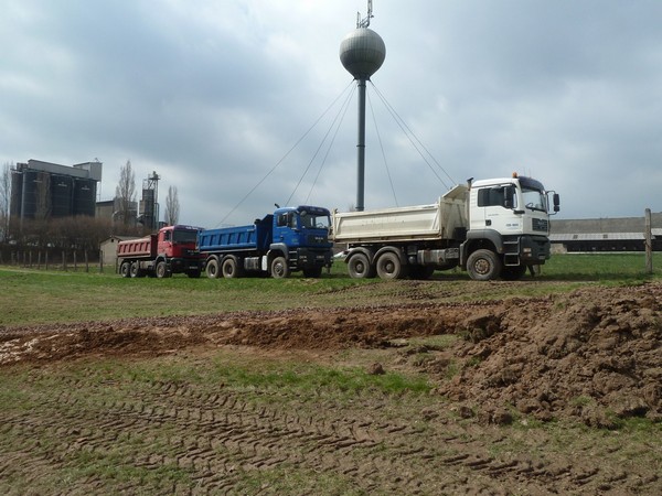 CES-EKO s.r.o. - nákladní autodoprava foto 2
