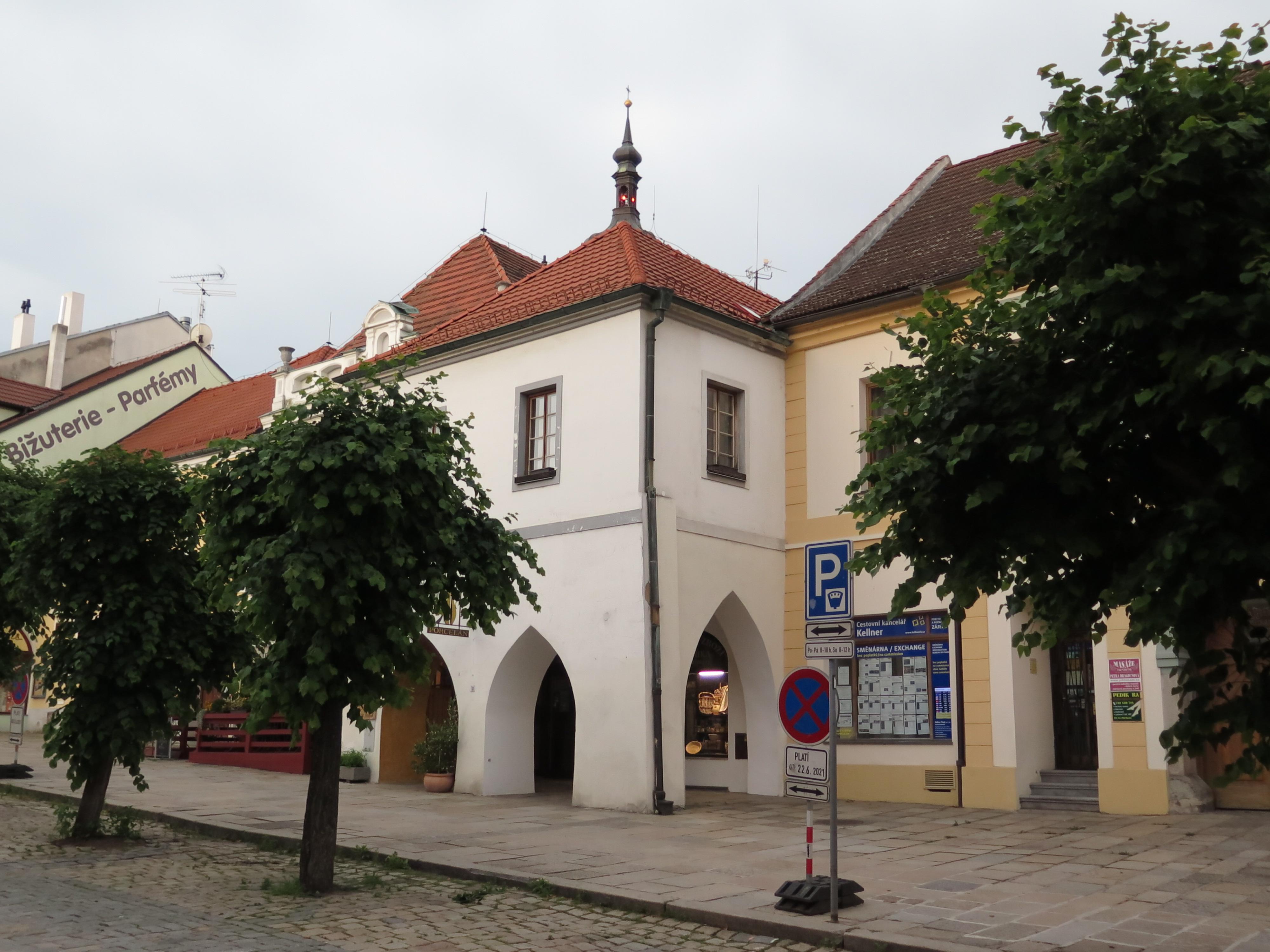 Kavárna Až na půdu foto 6