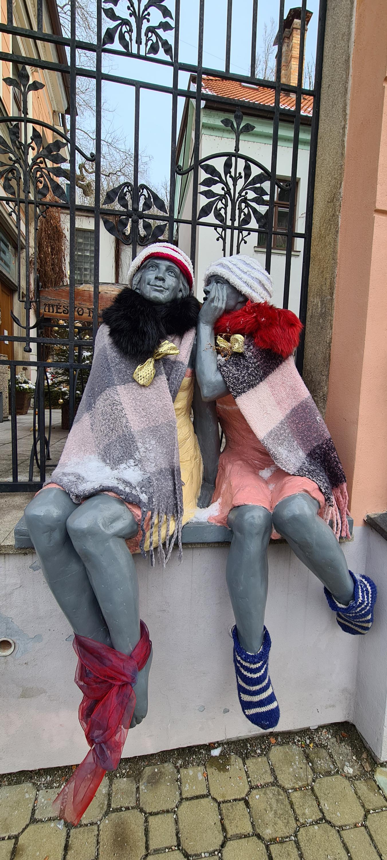 Hluboká nad Vltavou - městský úřad foto 5