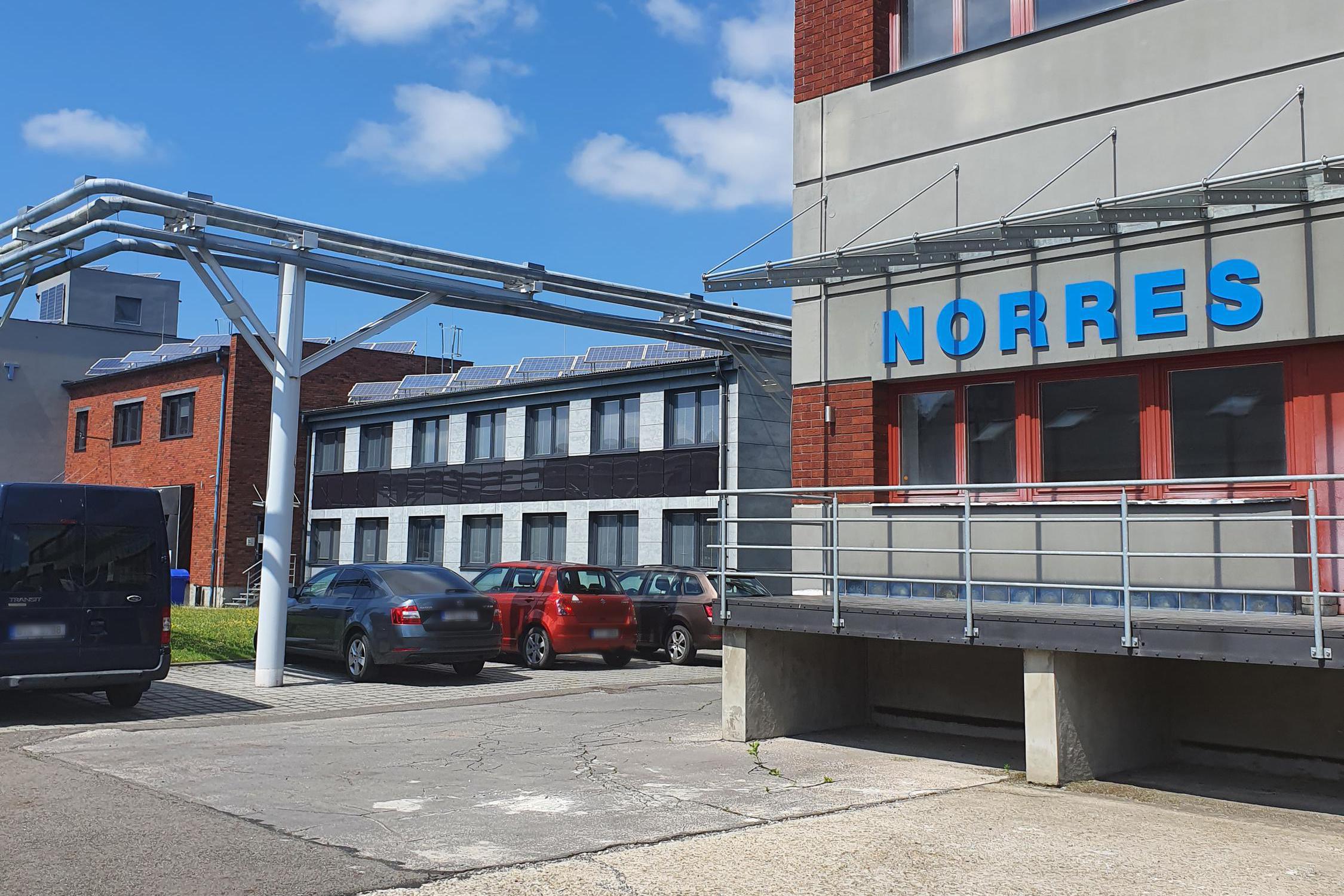 Norres Czech s.r.o. foto 1