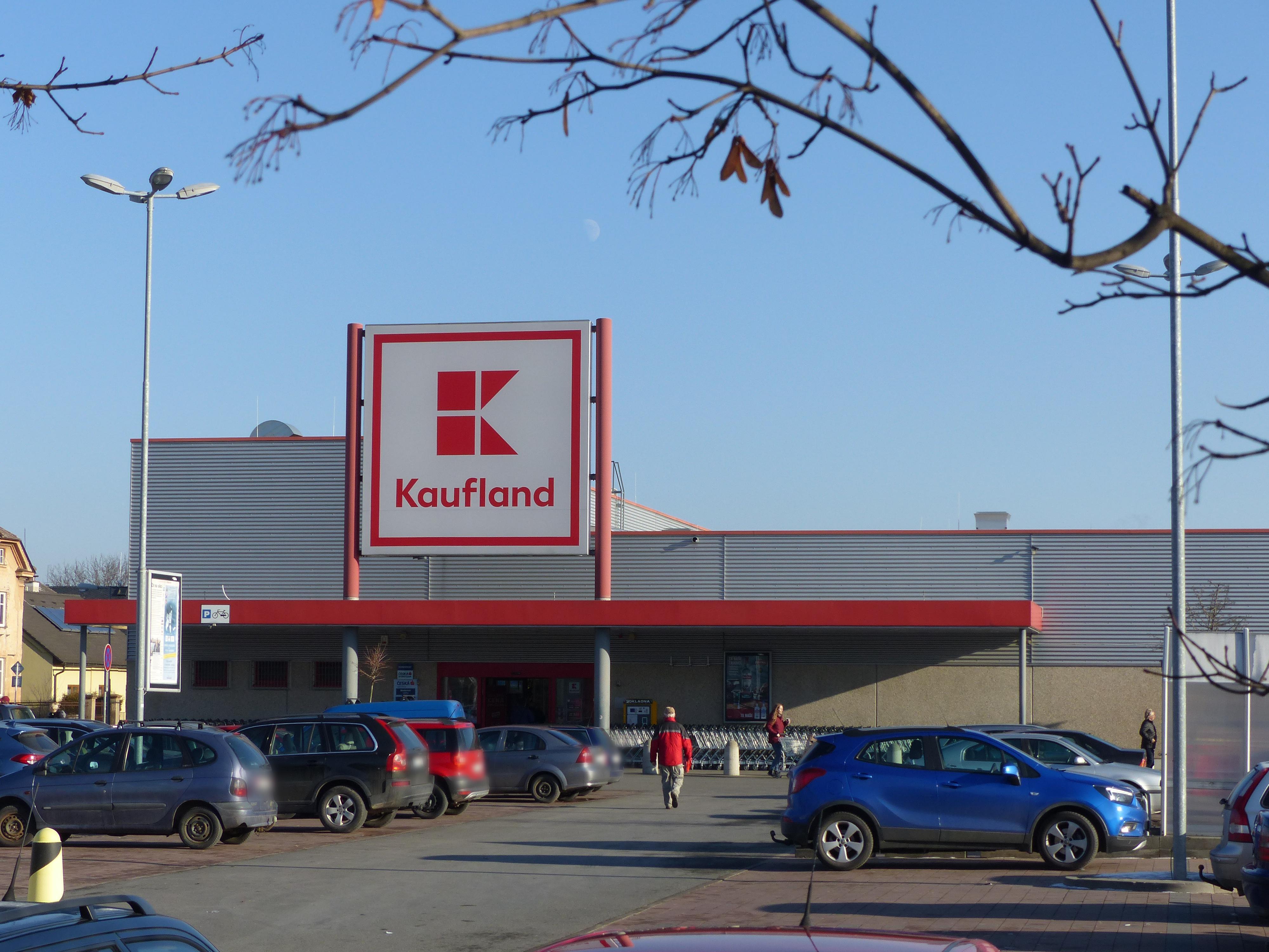 Kaufland foto 2