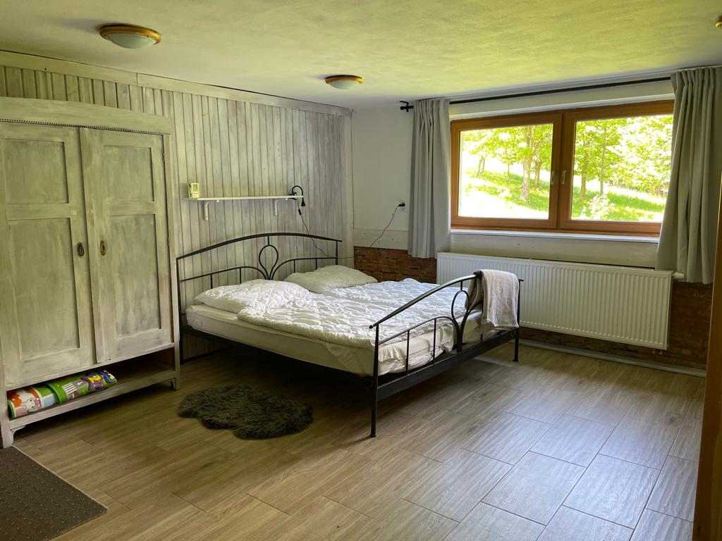 Chata na konci světa foto 4