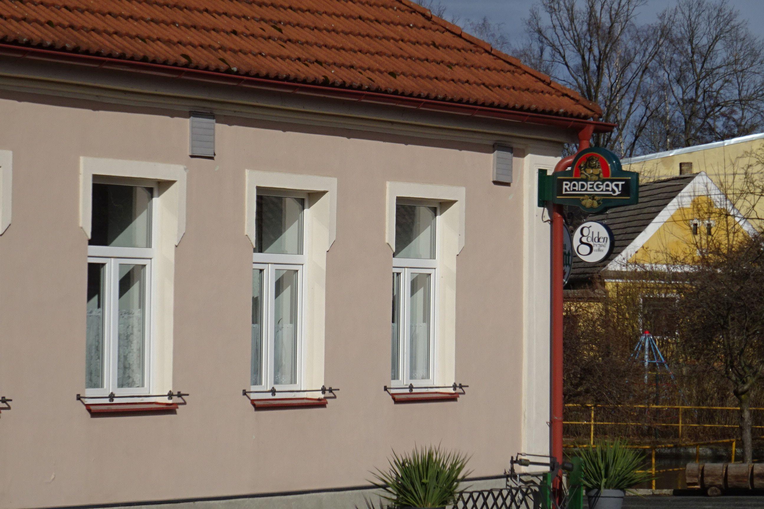 Hostinec Přeseka foto 3