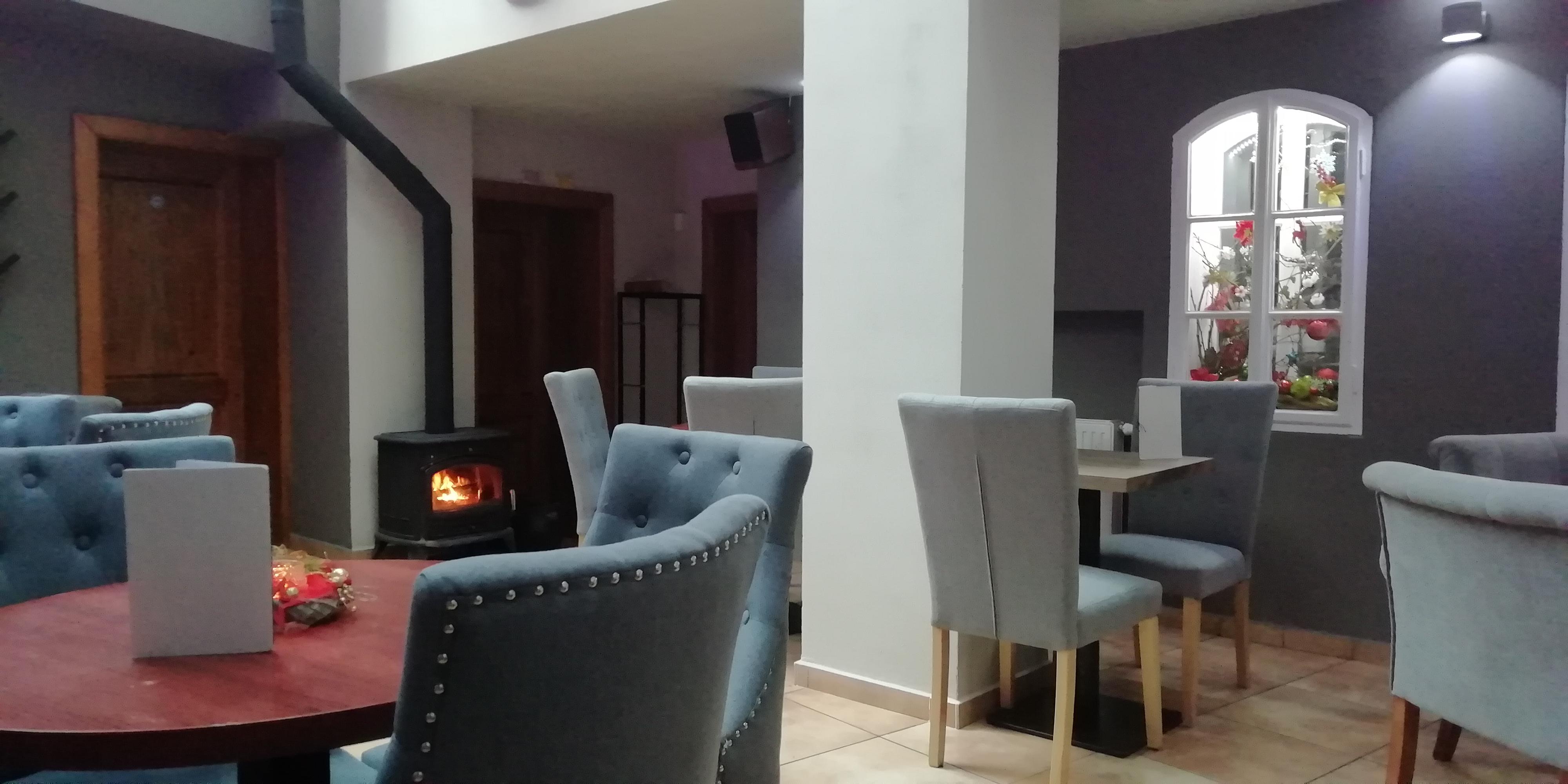 Hotel Telč foto 5