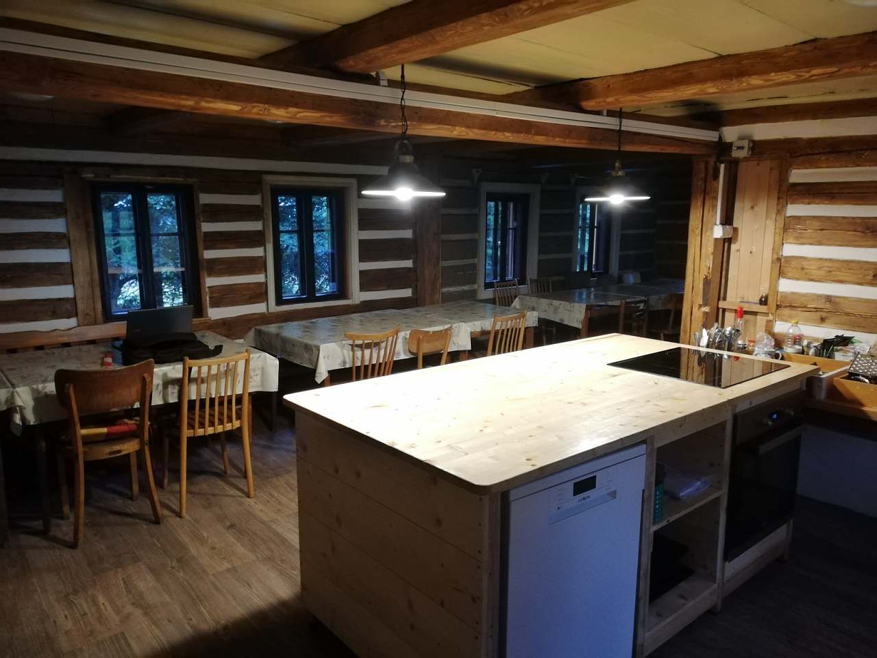 Chata Sokolka foto 4