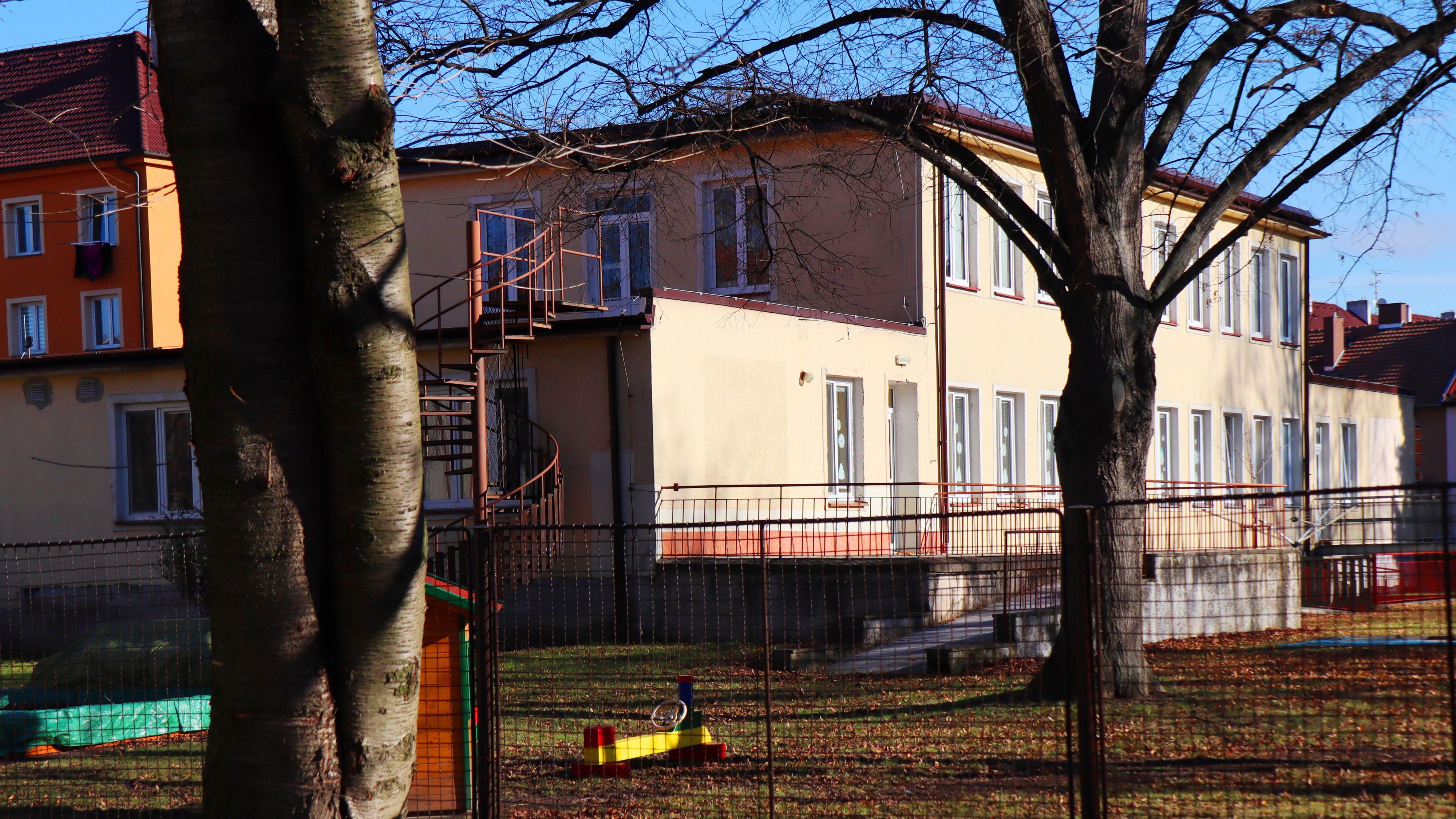 RATOLEST, dětská péče a léčebná rehabilitace foto 4