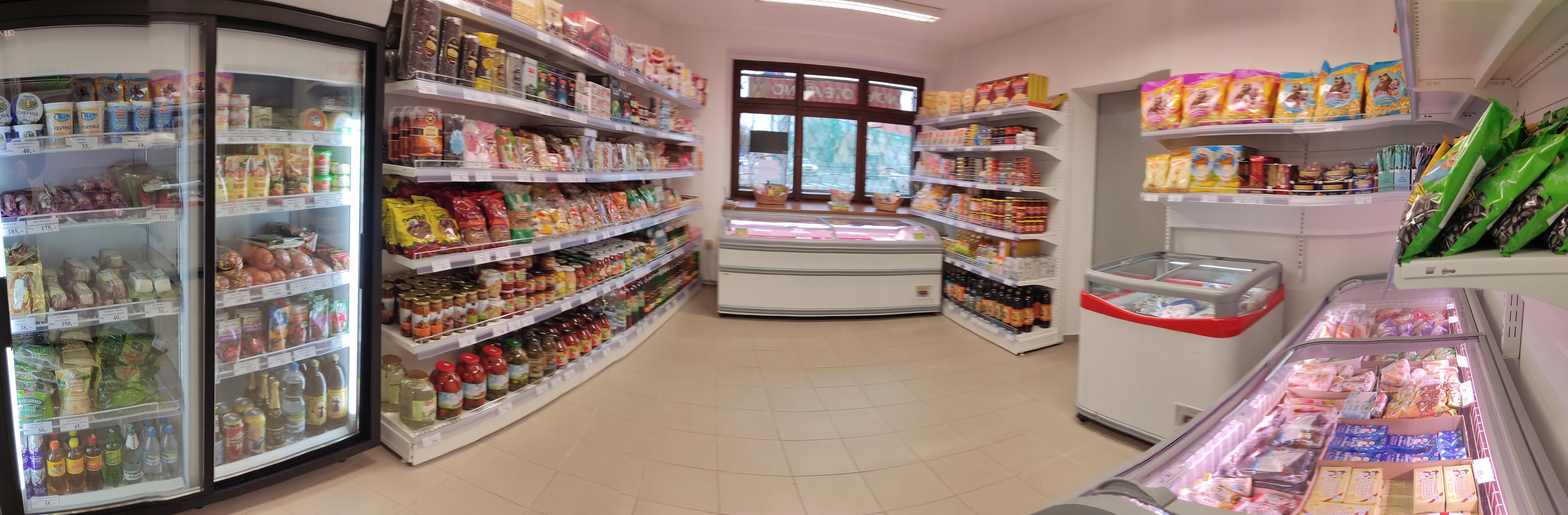 Delikatesy & Alkohol z celého světa ,,ALENKA,, foto 2