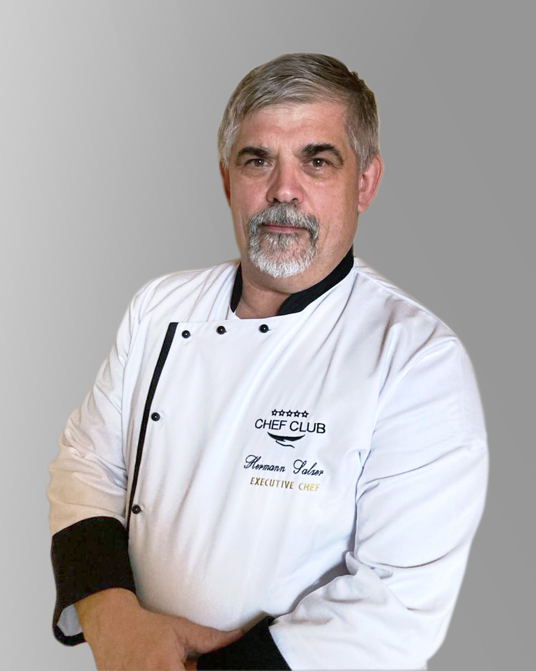 HACCP - Hermann Salzer foto 2