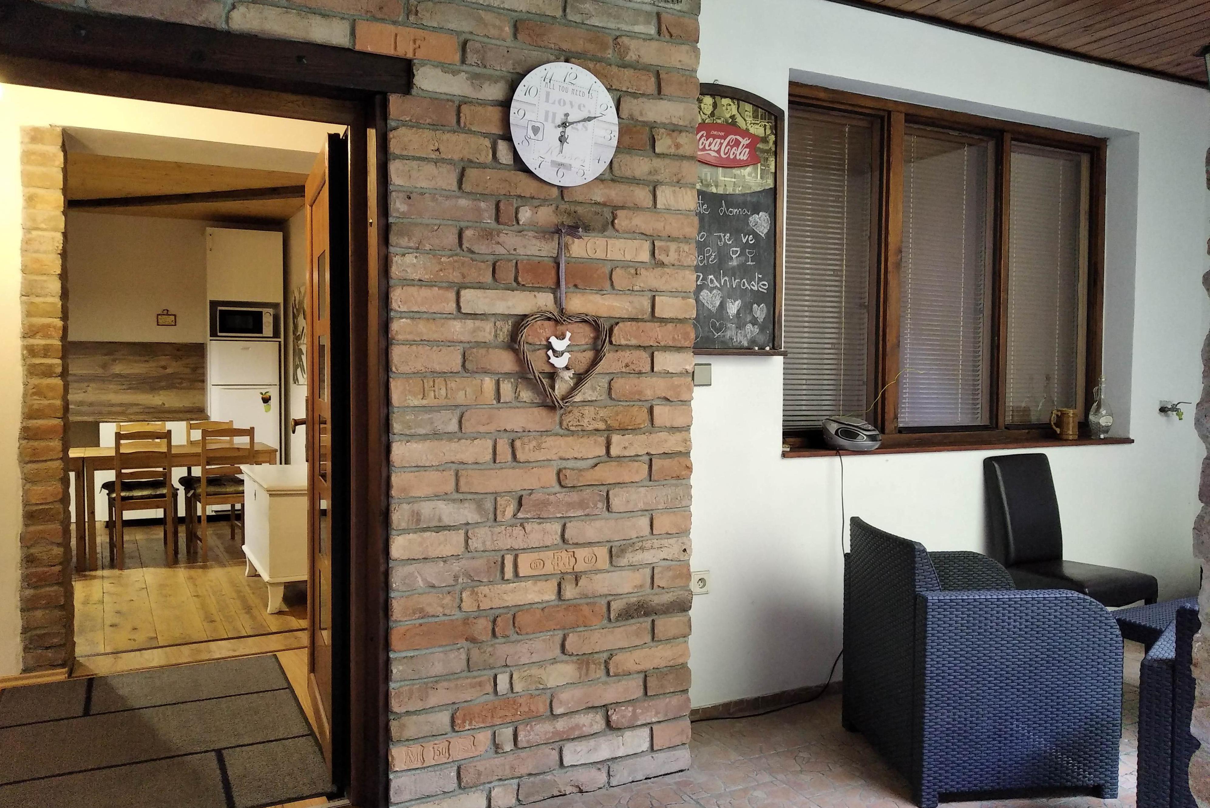 Ubytování u Malinkovičů