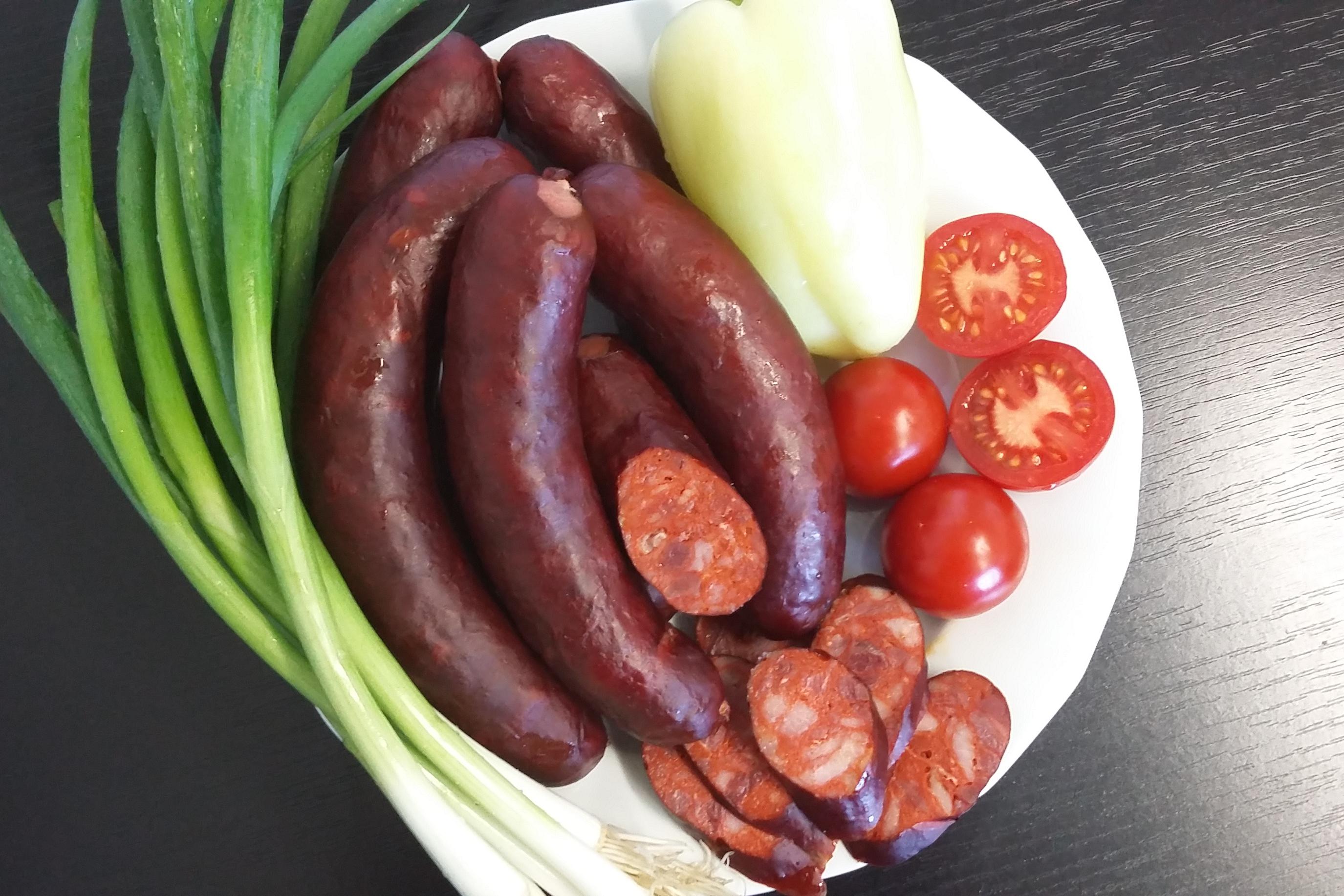 TIME s.r.o., Jatka a výroba masa Potěhy