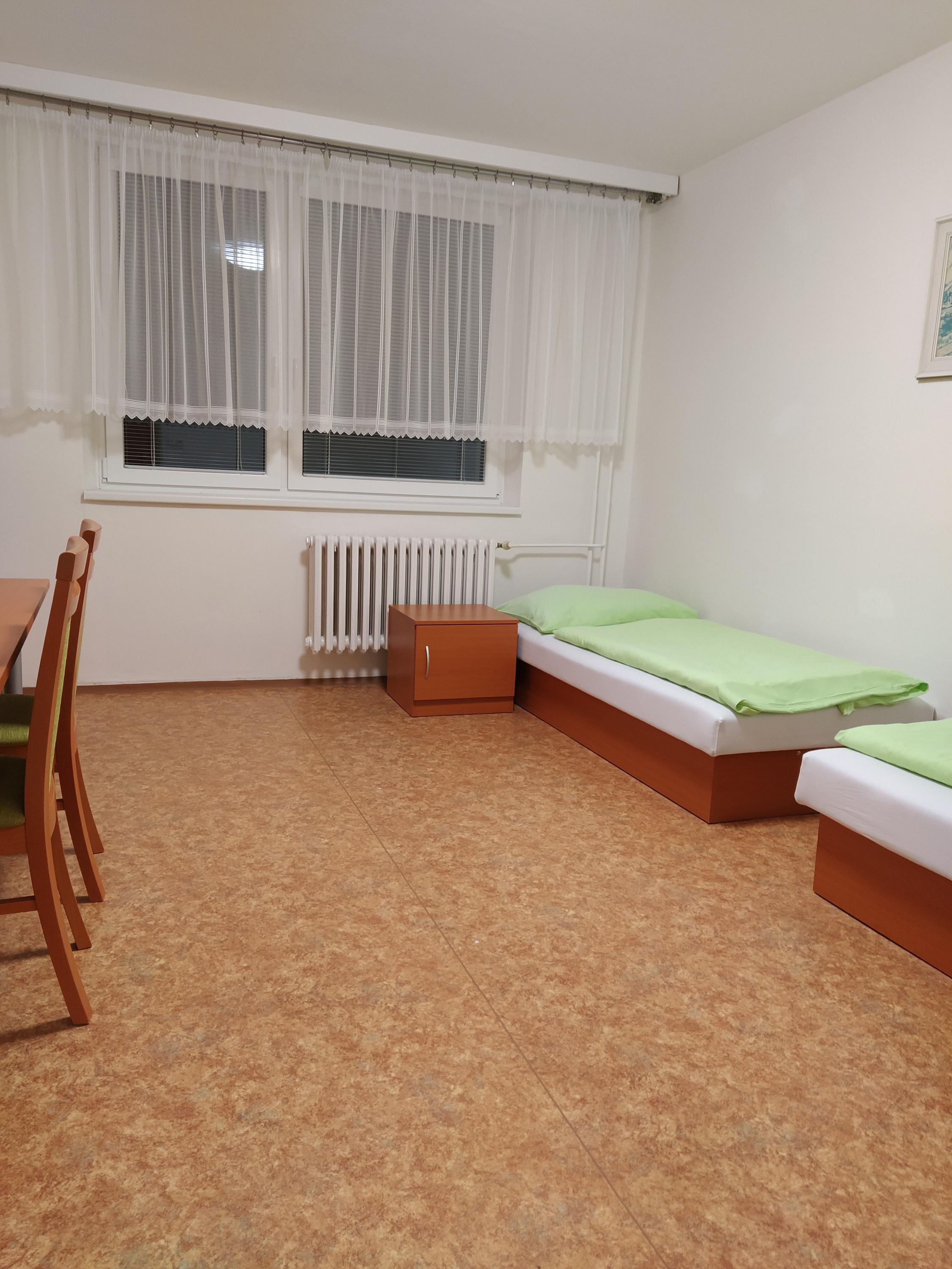 Střední škola Strážnice, J. Skácela foto 2