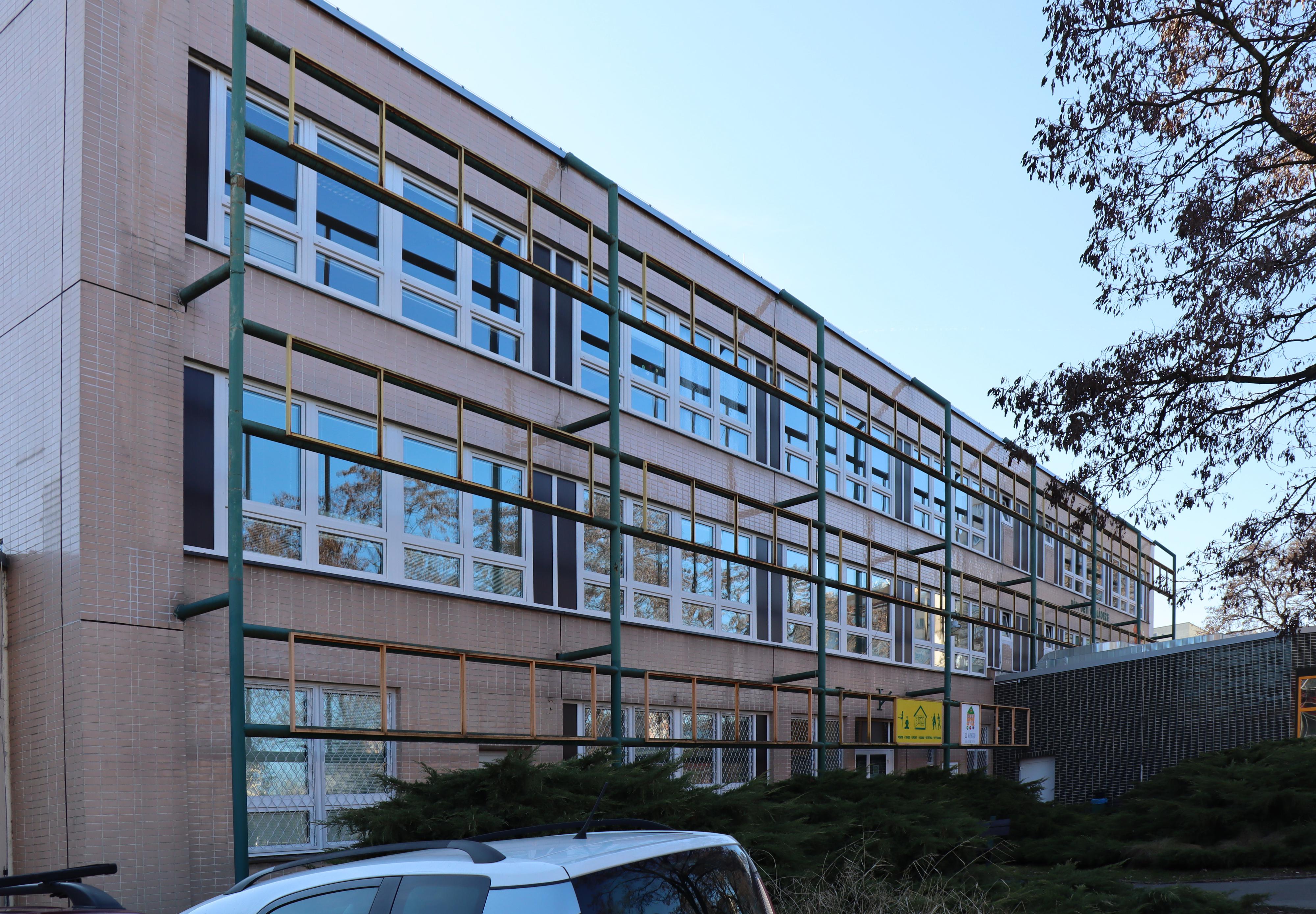 Základní škola V Pohybu foto 3