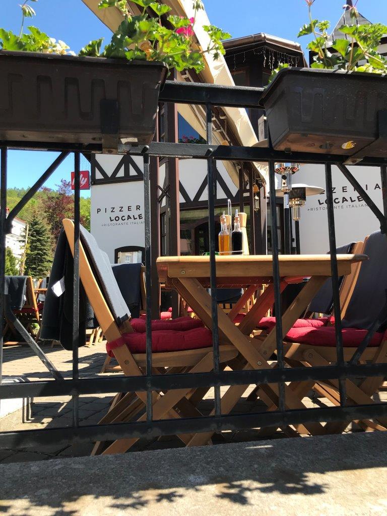 Pizzeria Ristorante Locale foto 2