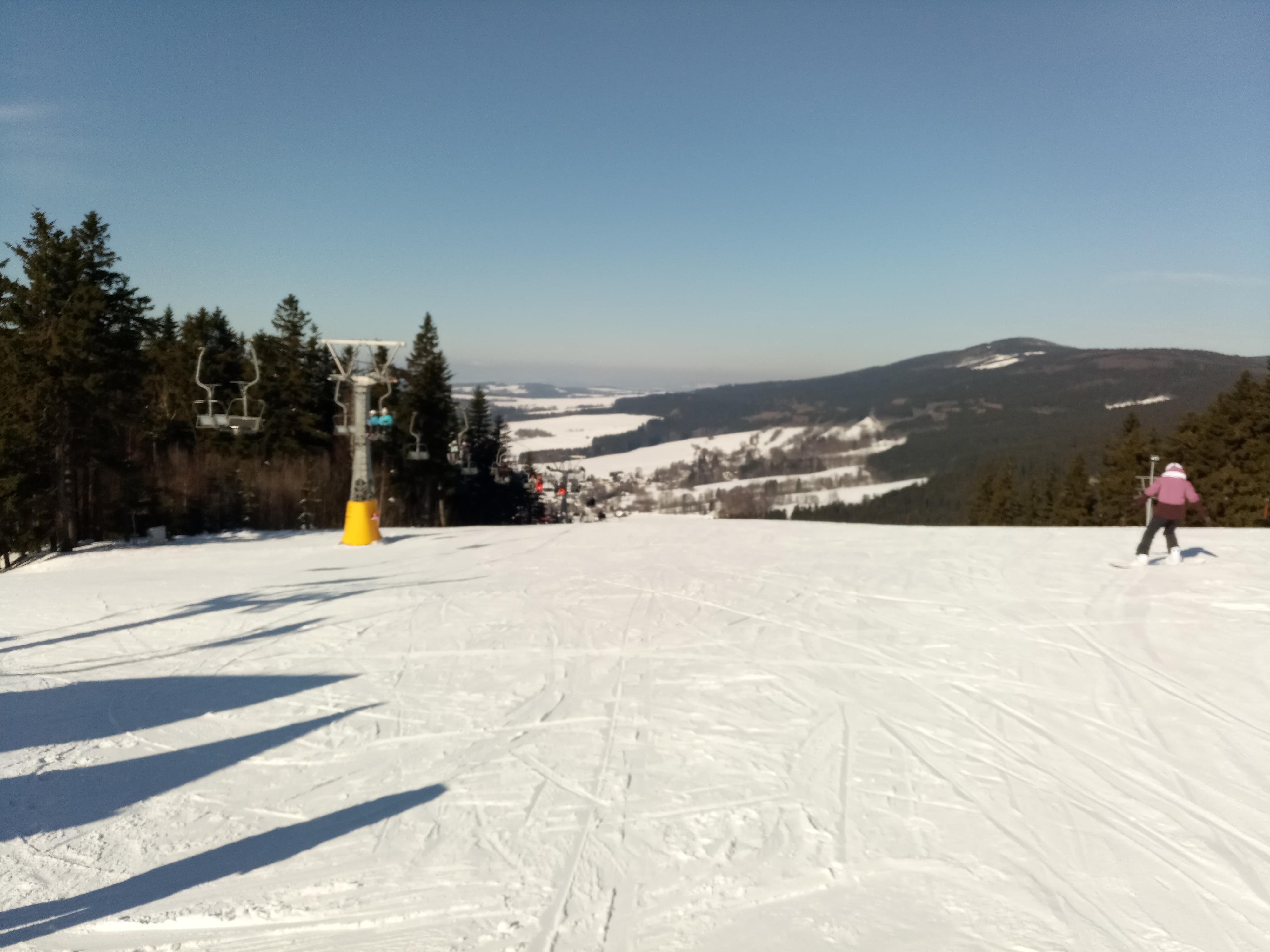 Skicentrum Deštné v Orlických horách - Servis a půjčovna foto 5
