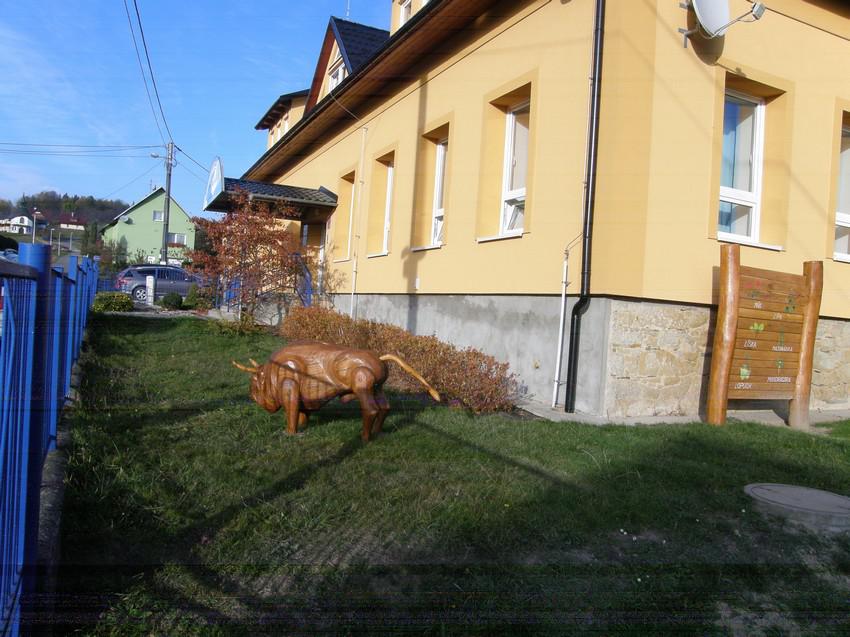 MŠ Duha, Zubří foto 3