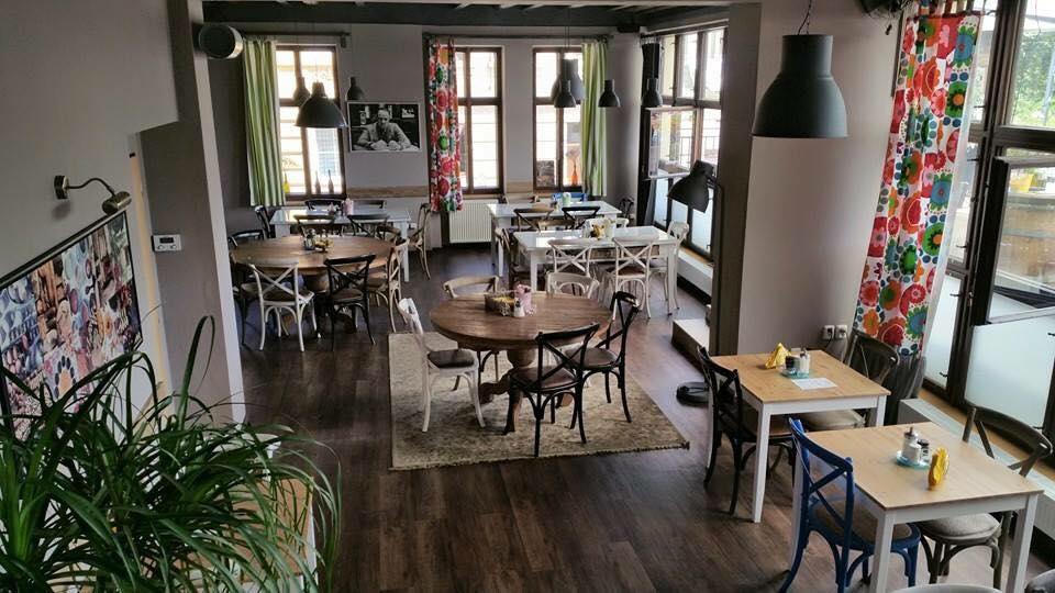 Citro Bar - Restaurant foto 2