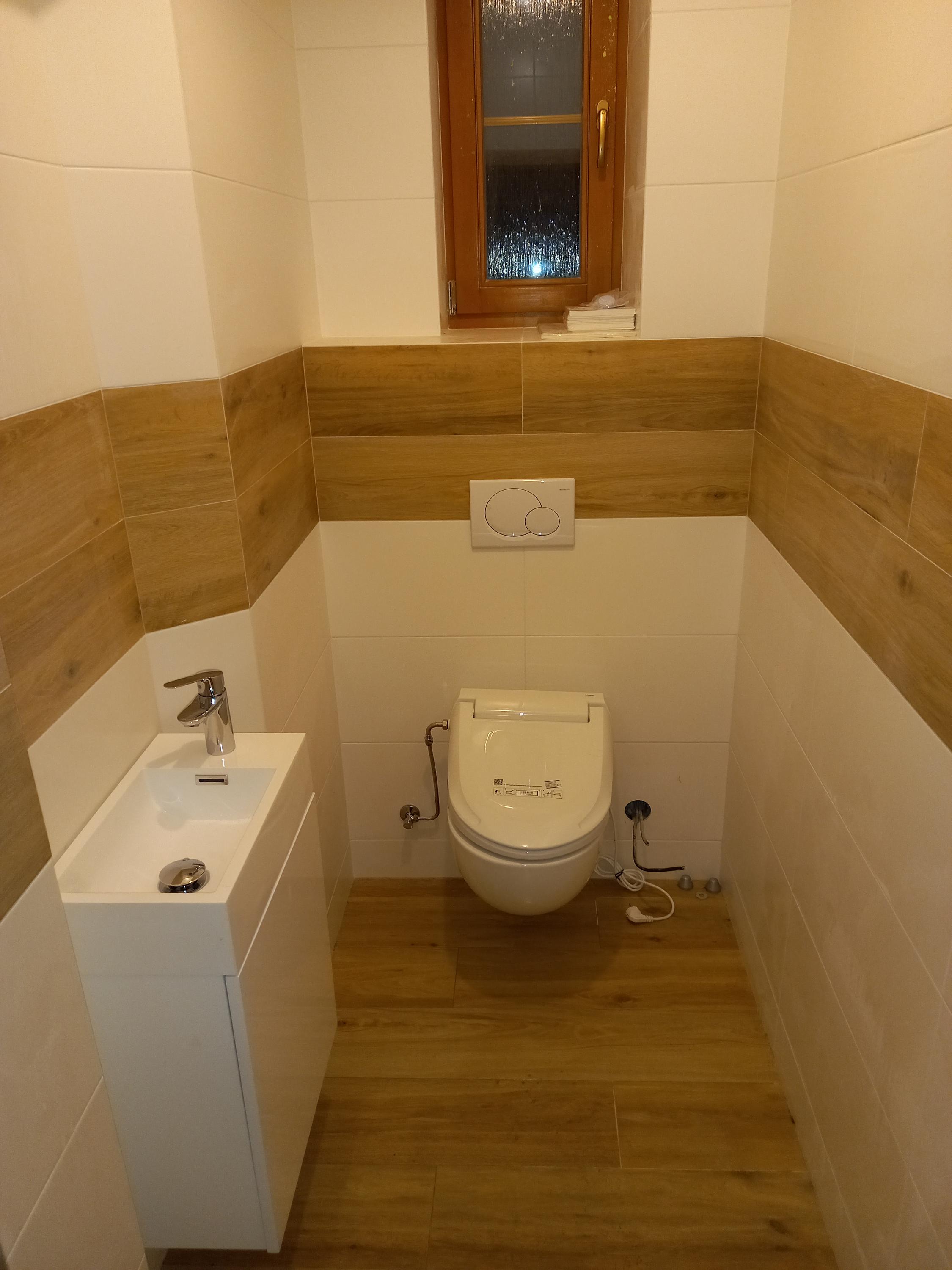 Instalatérství Rudolfský Adam foto 6
