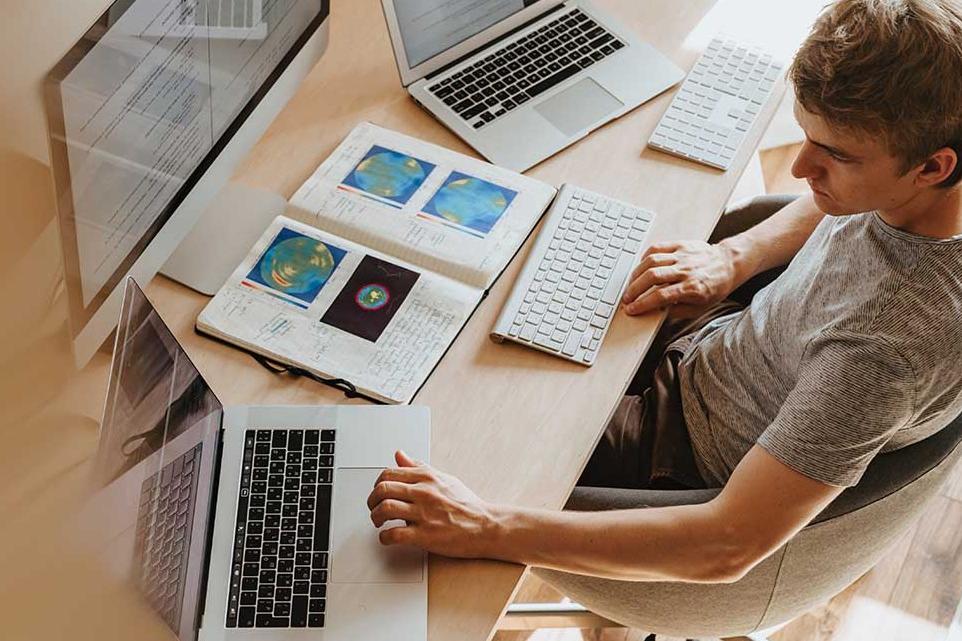 Programy MSc: Master of Science