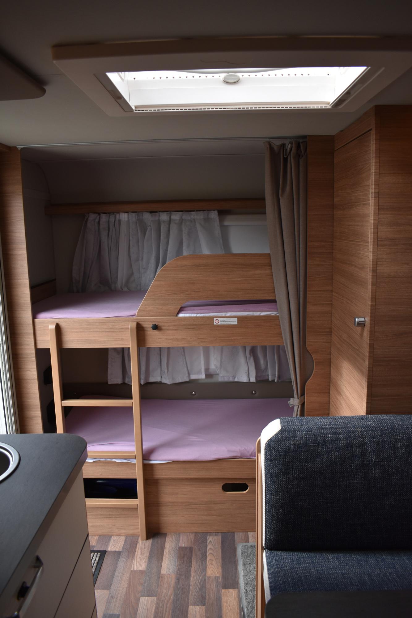 Půjčovna karavanů Pártys s.r.o. foto 4