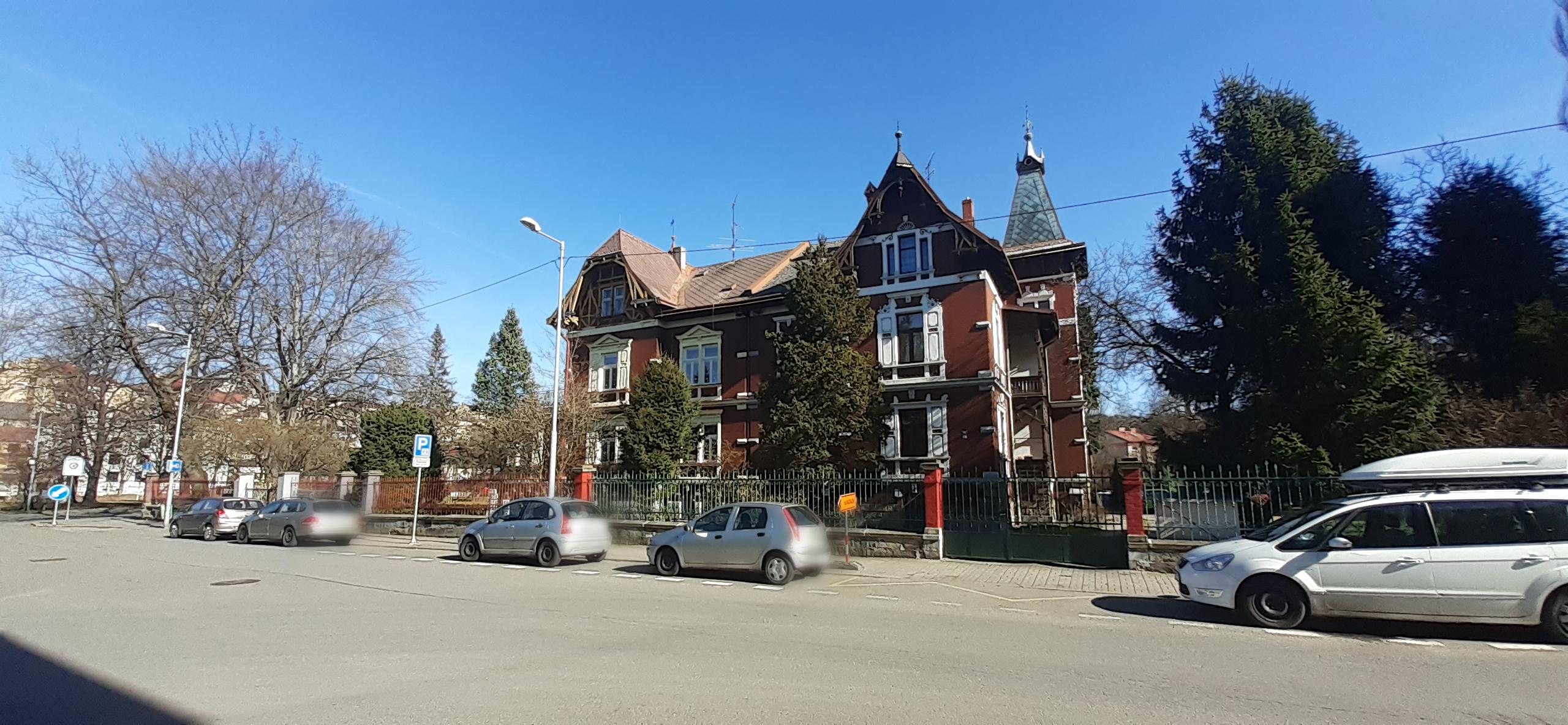 ZŠ a MŠ s polským jazykem vyučovacím Český Těšín, Moskevská foto 6