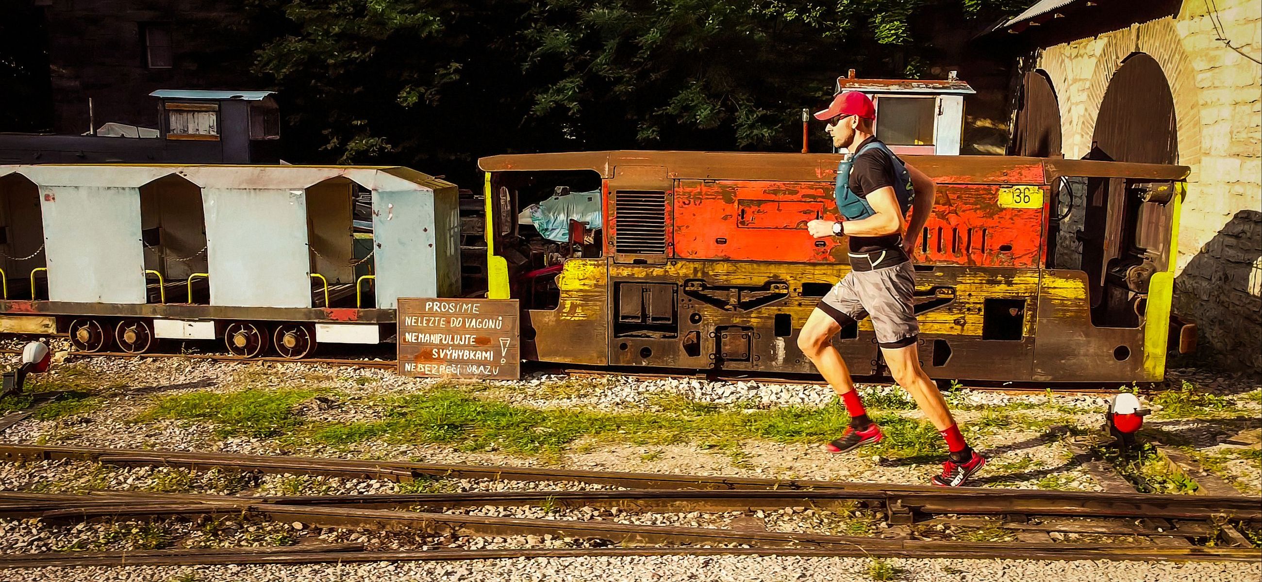 RUN HERO foto 5