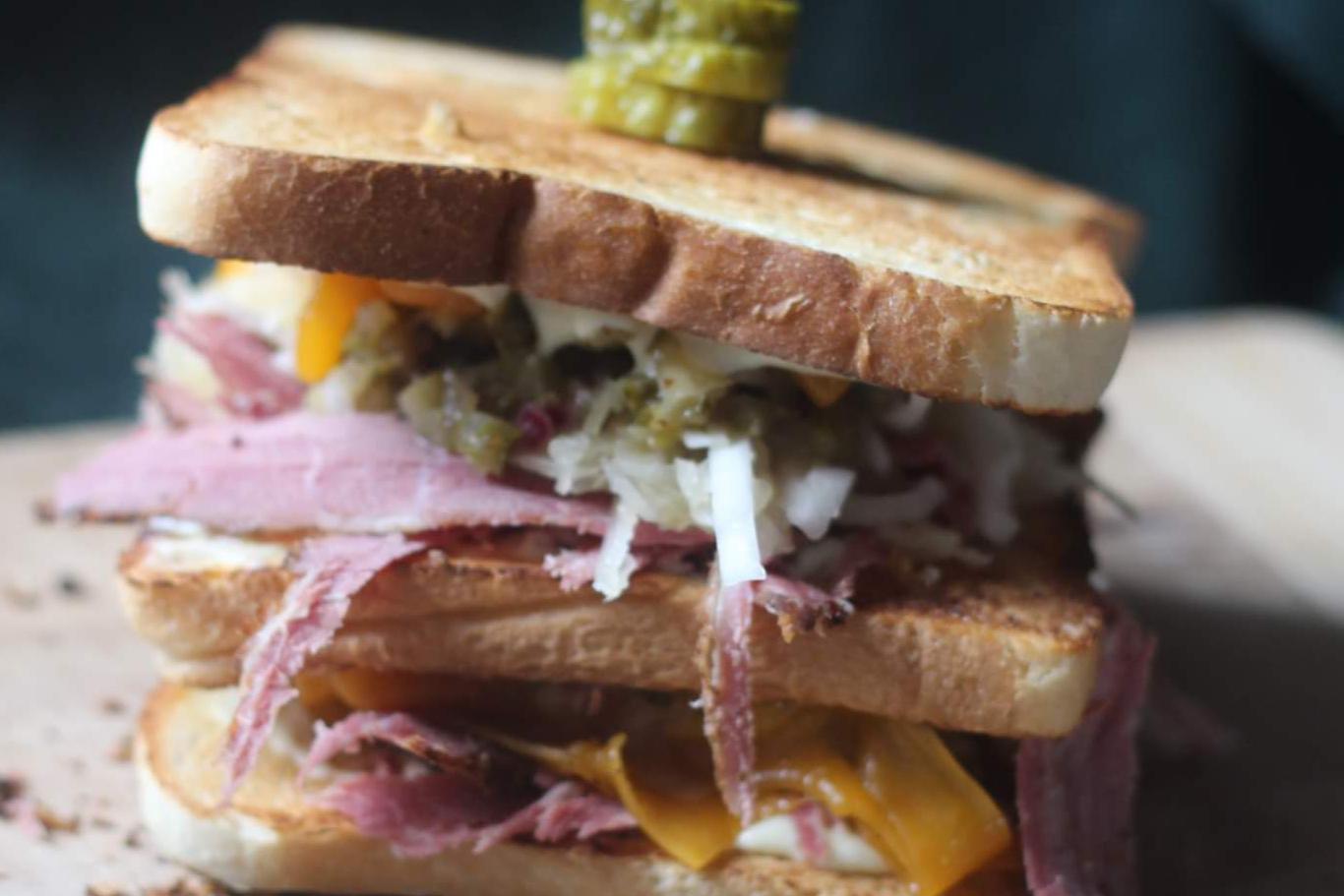 Penzion Na Nebesích